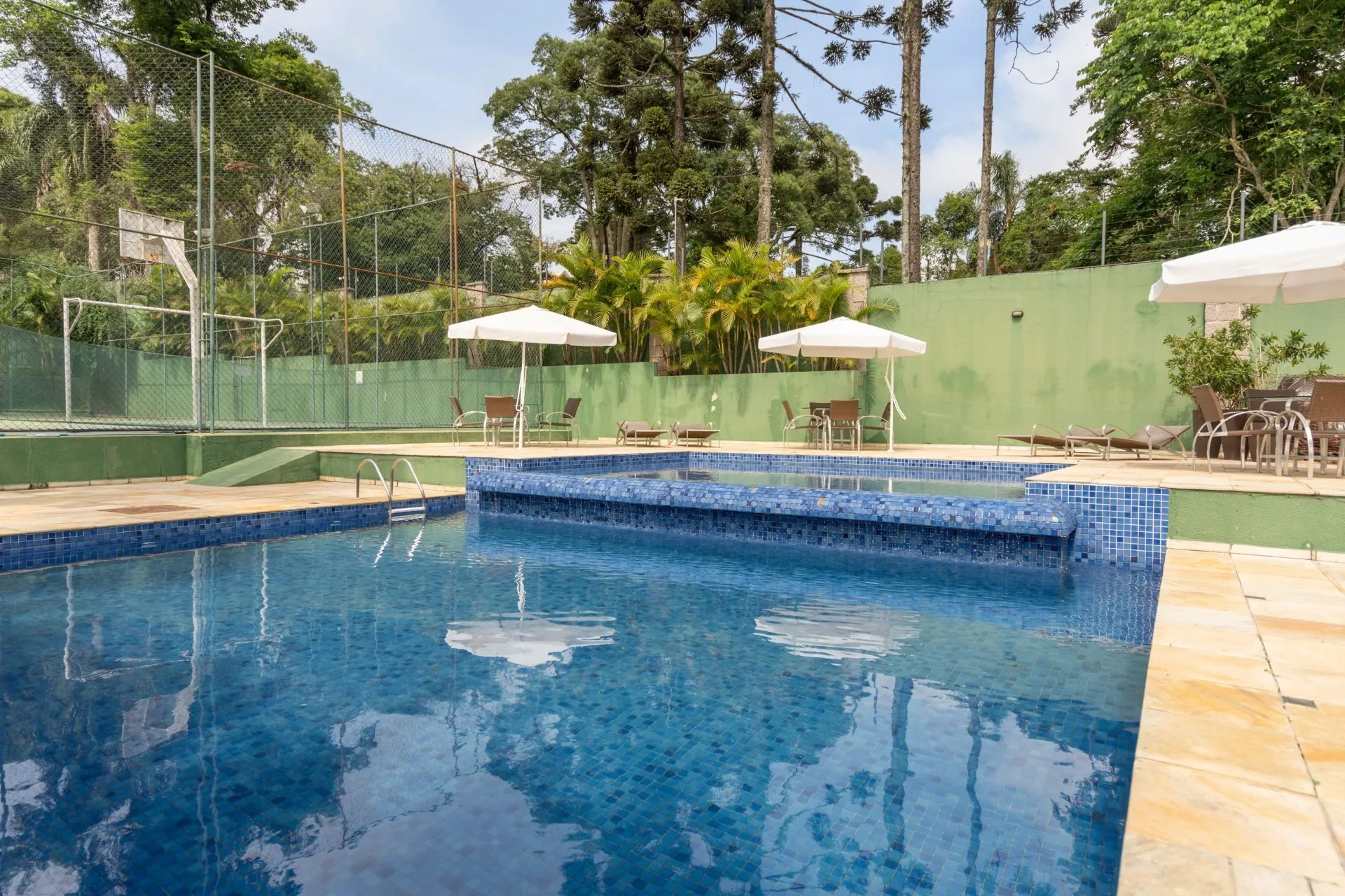Casa de 5 Quartos no Condomínio Casa Malbec|  Campo Comprido  Curitiba — foto 47