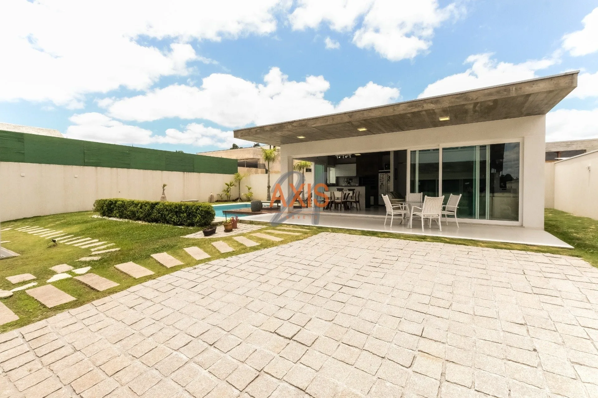 Casa de 3 Suítes à Venda no Condomínio Paysage Weekend |Riviera  Curitiba — foto 3