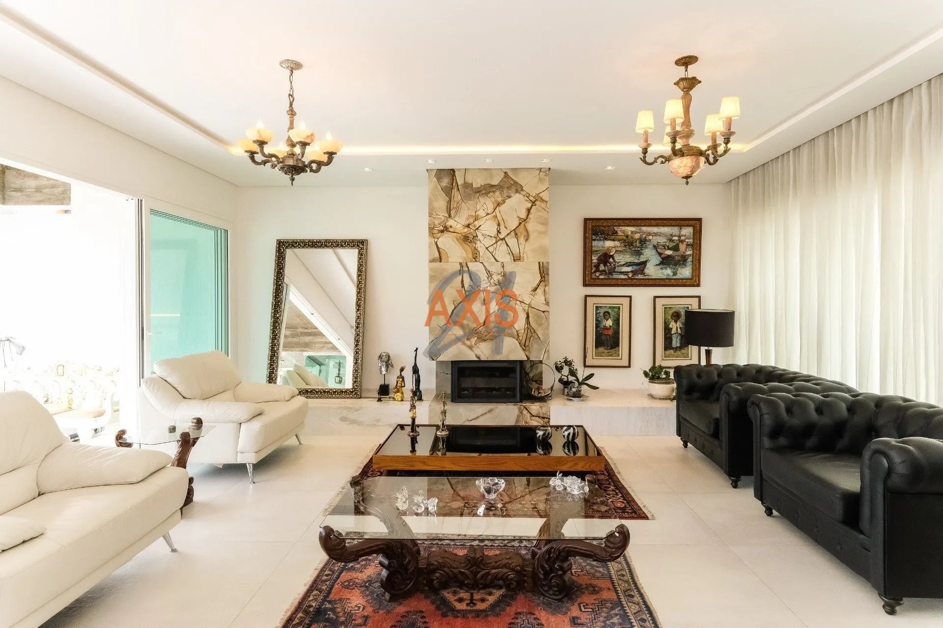 Casa de 3 Suítes à Venda no Condomínio Paysage Weekend |Riviera  Curitiba — foto 7