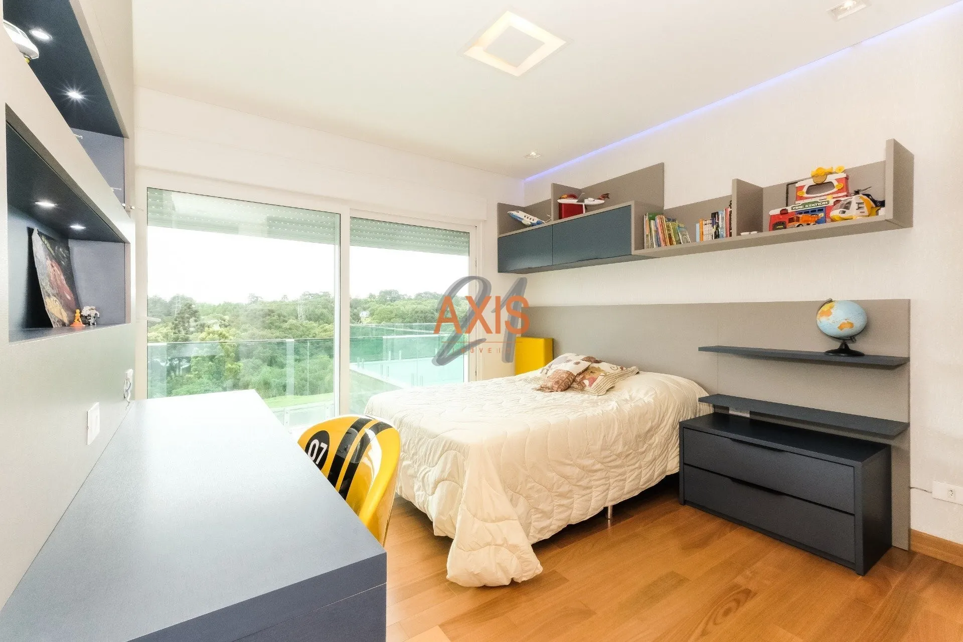 Casa de 3 Suítes à Venda no Condomínio Paysage Weekend |Riviera  Curitiba — foto 23
