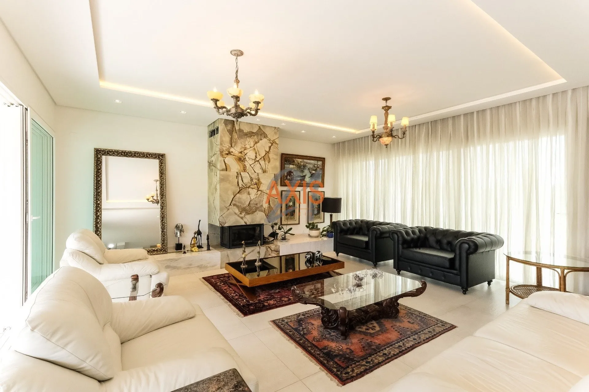 Casa de 3 Suítes à Venda no Condomínio Paysage Weekend |Riviera  Curitiba — foto 8
