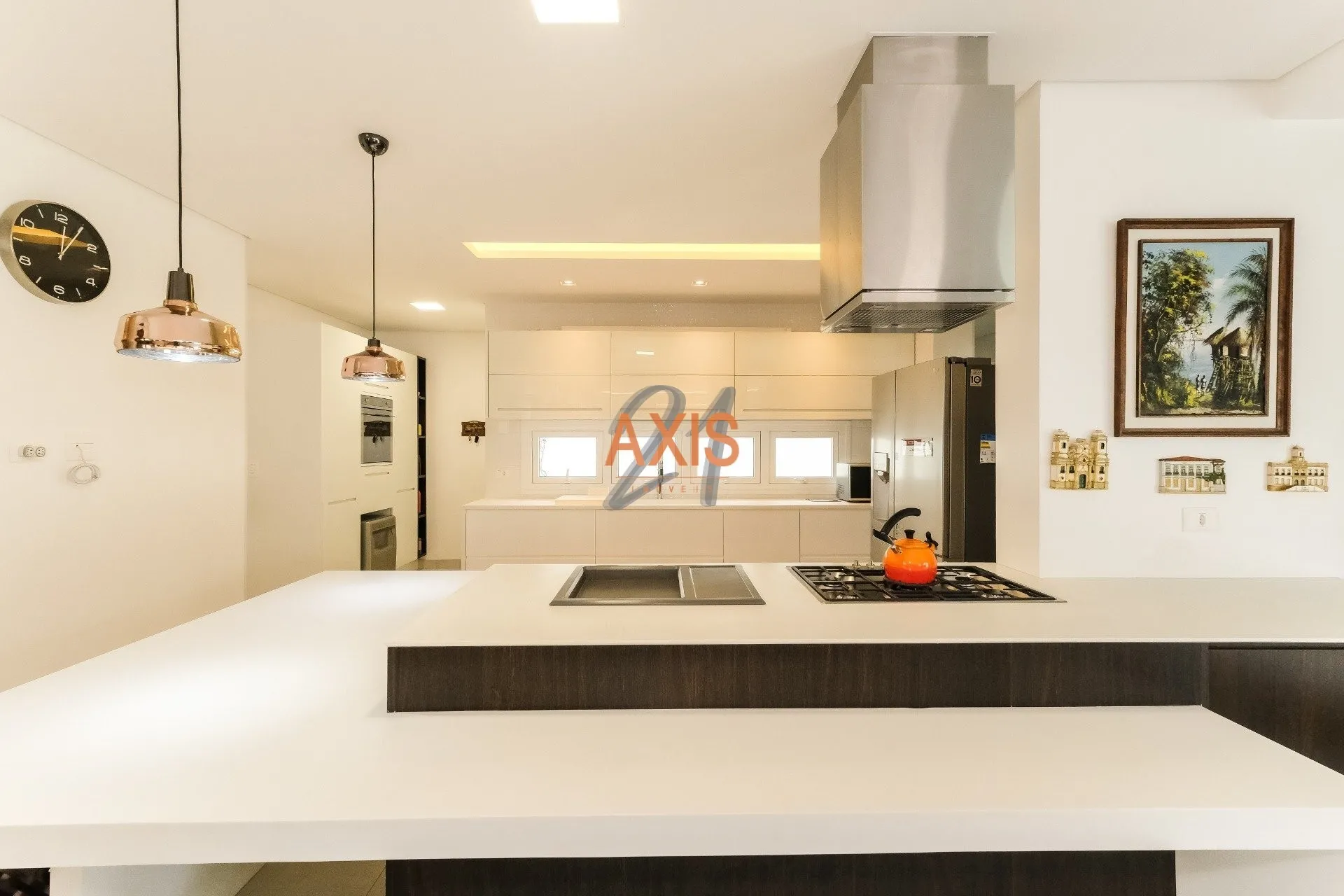 Casa de 3 Suítes à Venda no Condomínio Paysage Weekend |Riviera  Curitiba — foto 11