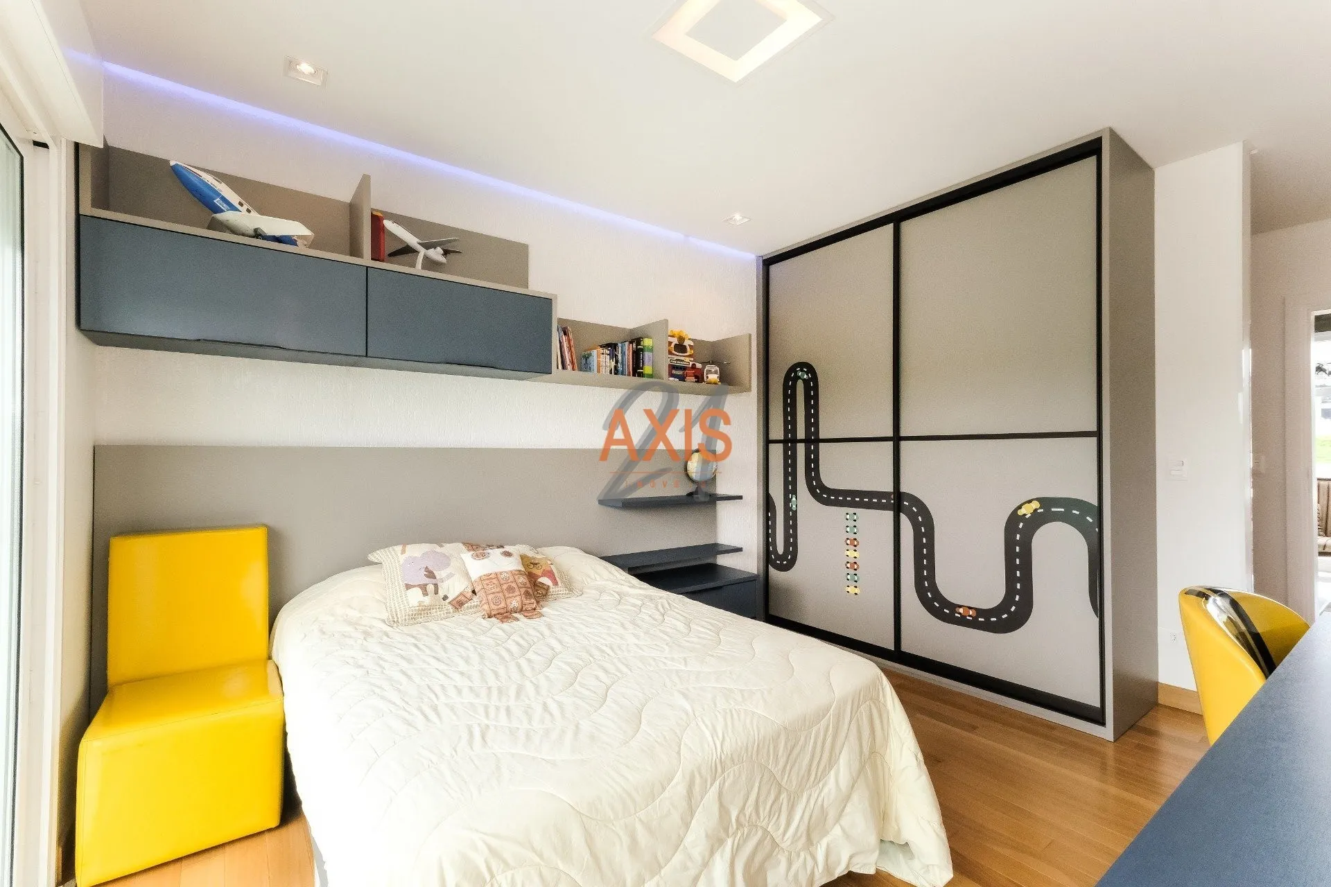 Casa de 3 Suítes à Venda no Condomínio Paysage Weekend |Riviera  Curitiba — foto 24