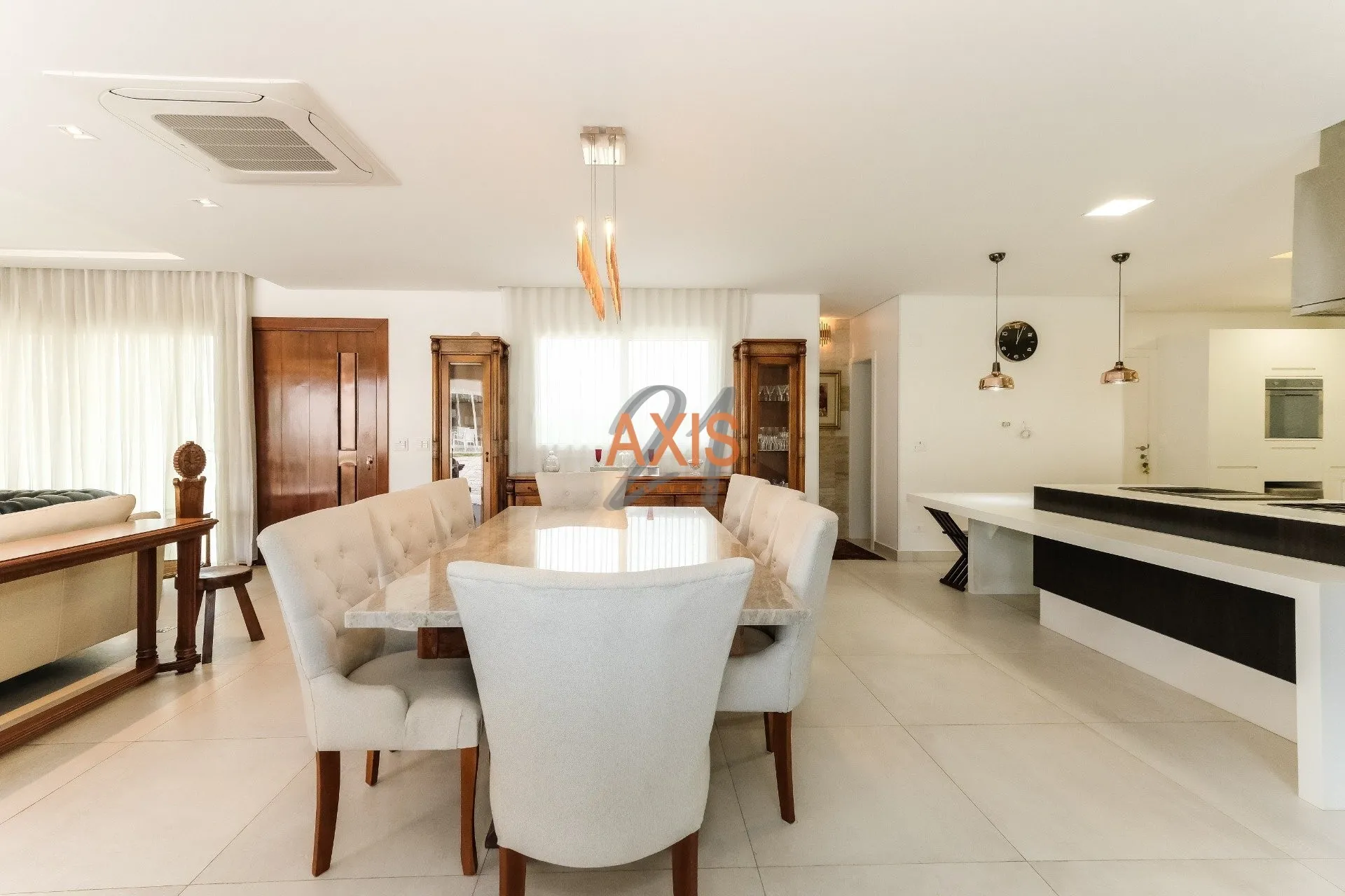 Casa de 3 Suítes à Venda no Condomínio Paysage Weekend |Riviera  Curitiba — foto 10