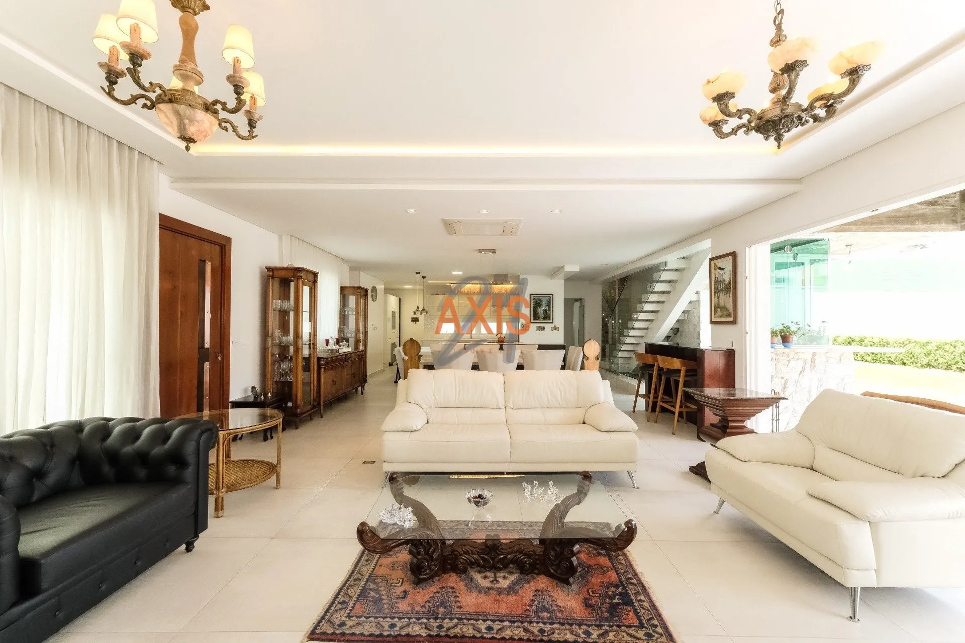 Casa de 3 Suítes à Venda no Condomínio Paysage Weekend |Riviera  Curitiba — foto 9