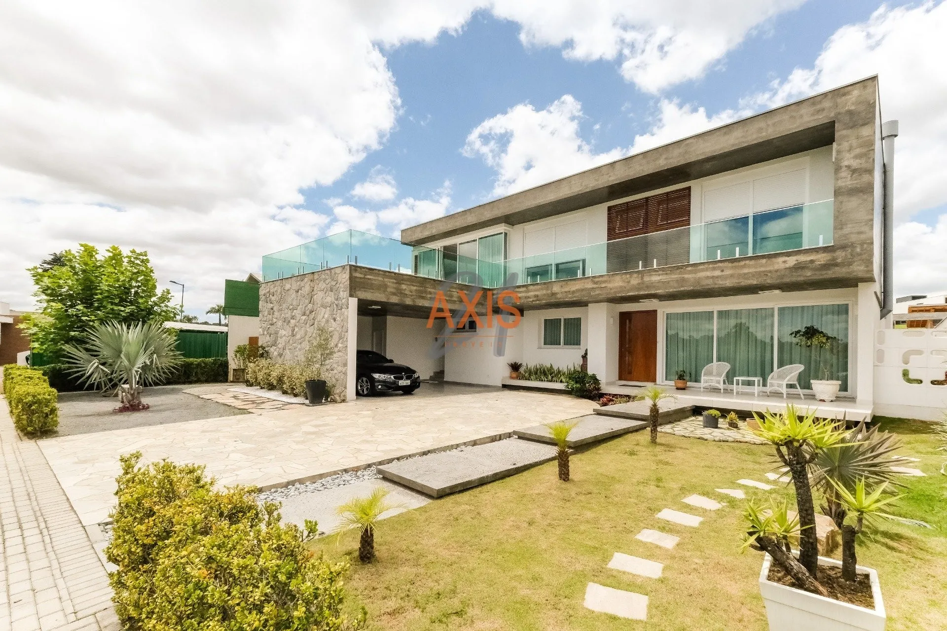 Casa de 3 Suítes à Venda no Condomínio Paysage Weekend |Riviera  Curitiba — foto 30