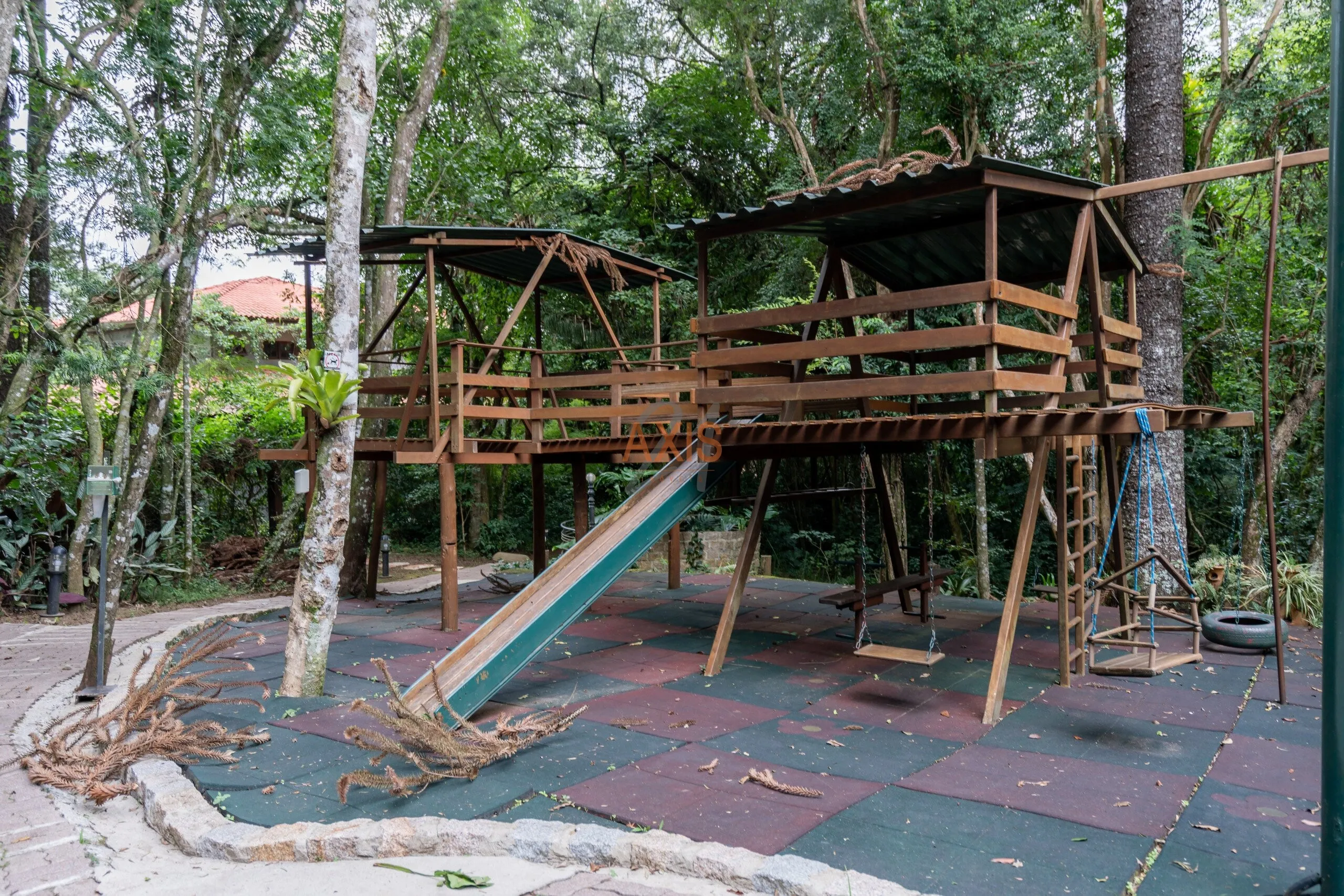 Casa de 5 Quartos à Venda no Condomínio Westside| Campo Comprido Curitiba — foto 59