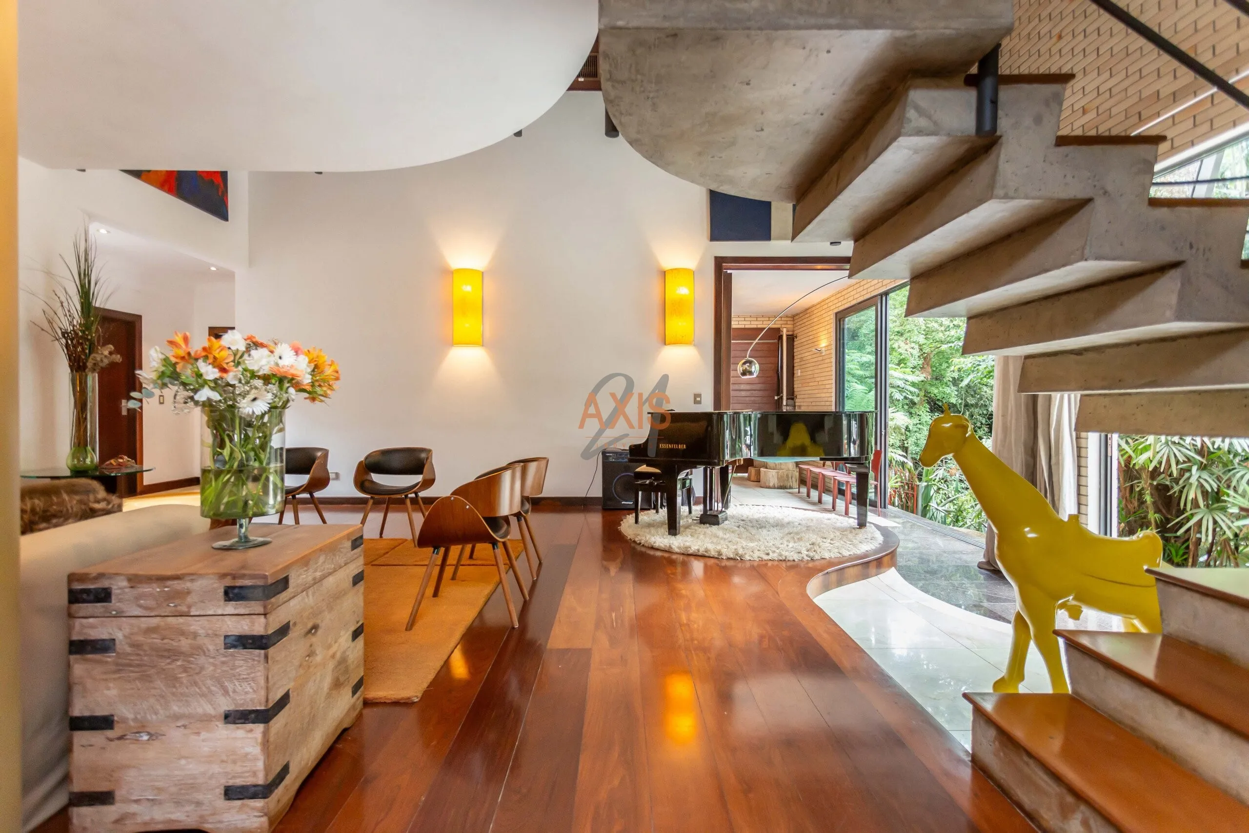 Casa de 5 Quartos à Venda no Condomínio Westside| Campo Comprido Curitiba — foto 15