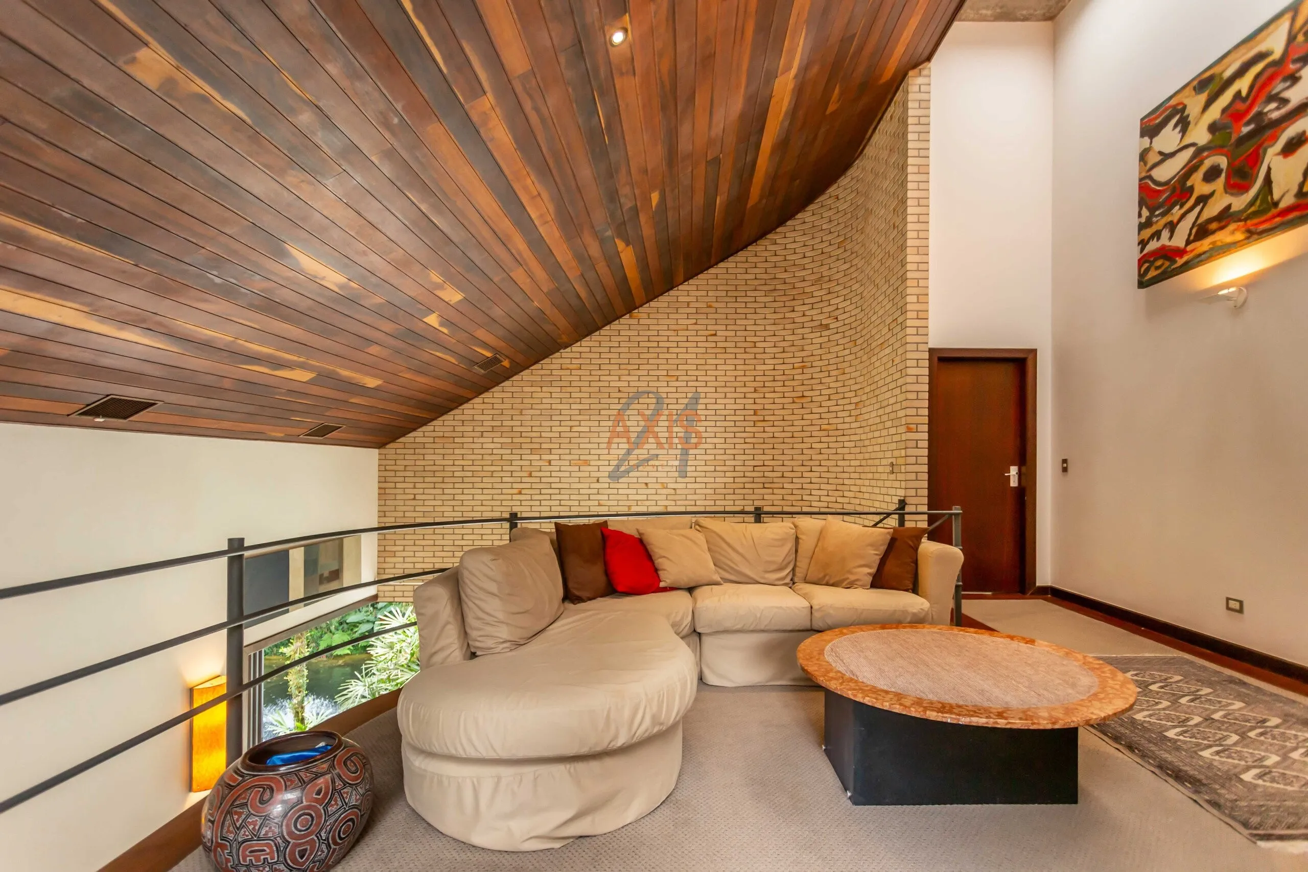 Casa de 5 Quartos à Venda no Condomínio Westside| Campo Comprido Curitiba — foto 30
