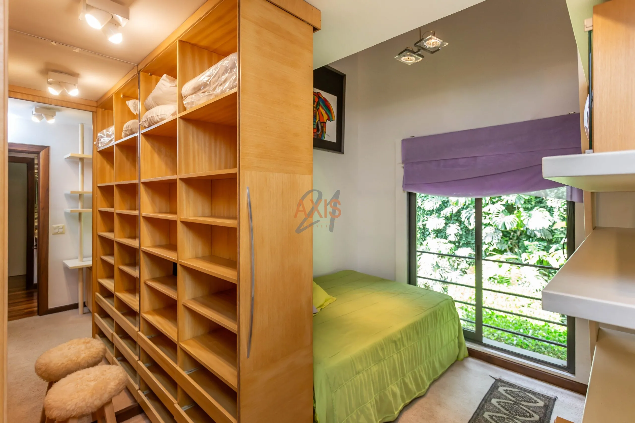 Casa de 5 Quartos à Venda no Condomínio Westside| Campo Comprido Curitiba — foto 42