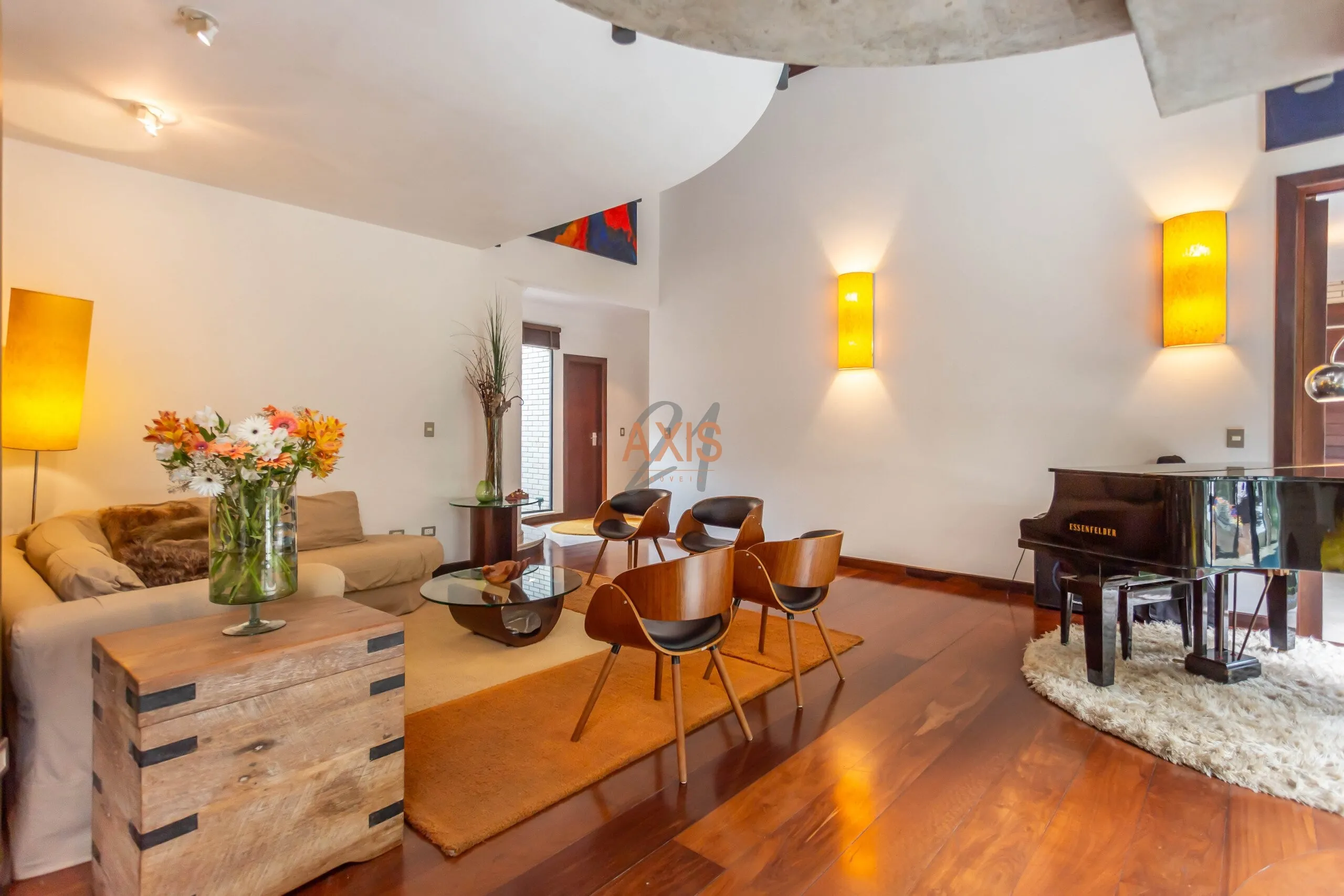 Casa de 5 Quartos à Venda no Condomínio Westside| Campo Comprido Curitiba — foto 17