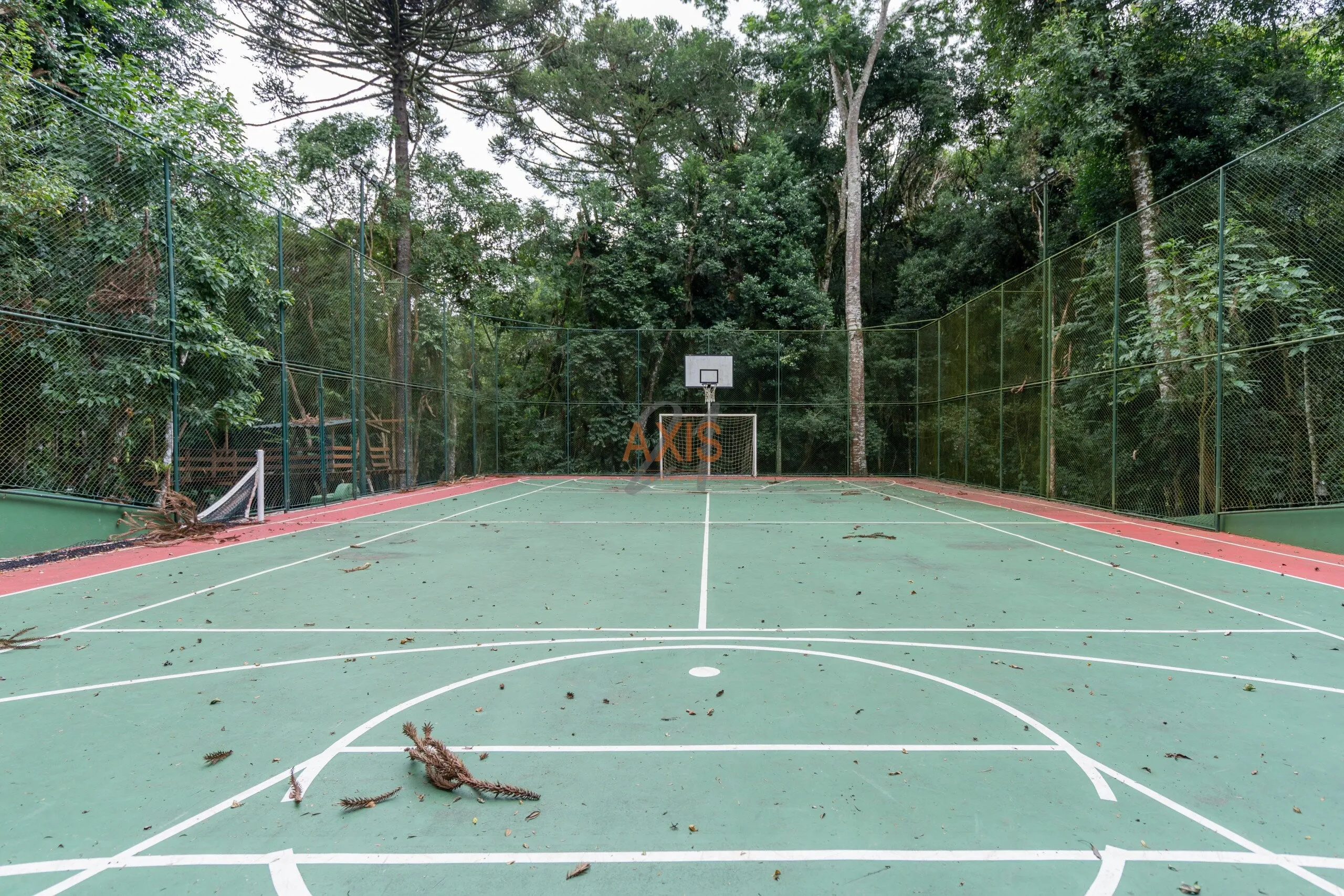Casa de 5 Quartos à Venda no Condomínio Westside| Campo Comprido Curitiba — foto 58
