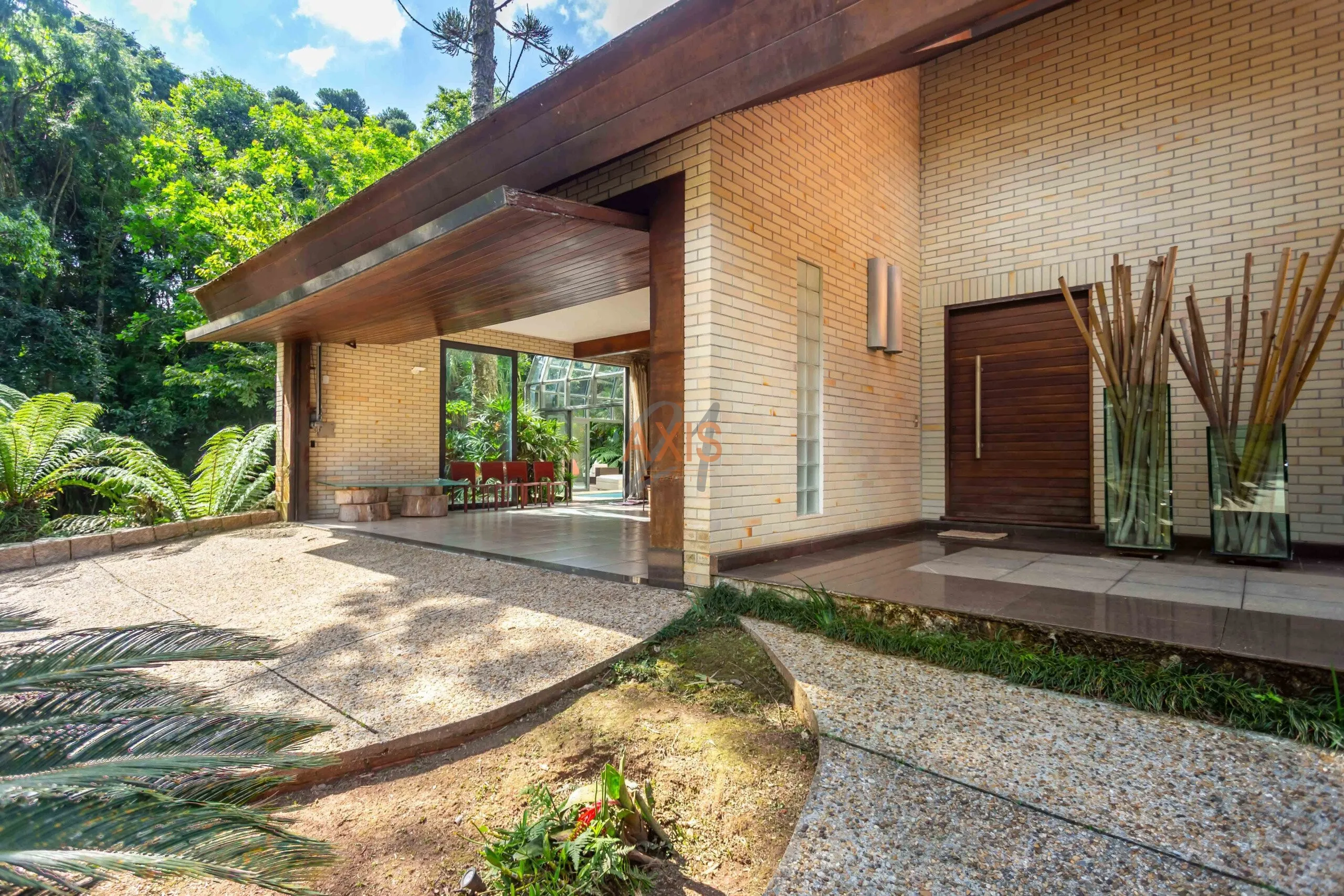 Casa de 5 Quartos à Venda no Condomínio Westside| Campo Comprido Curitiba — foto 53