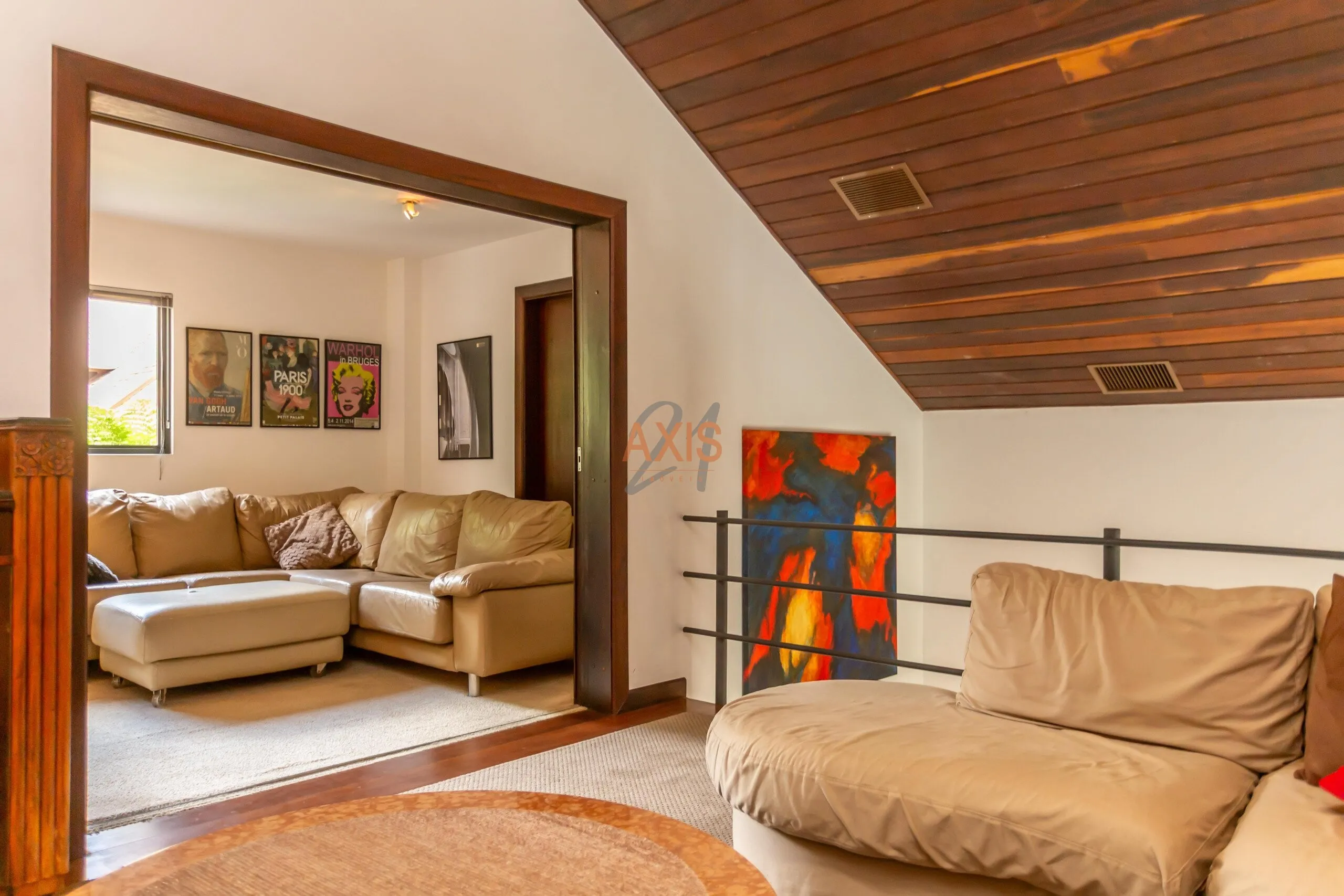 Casa de 5 Quartos à Venda no Condomínio Westside| Campo Comprido Curitiba — foto 33