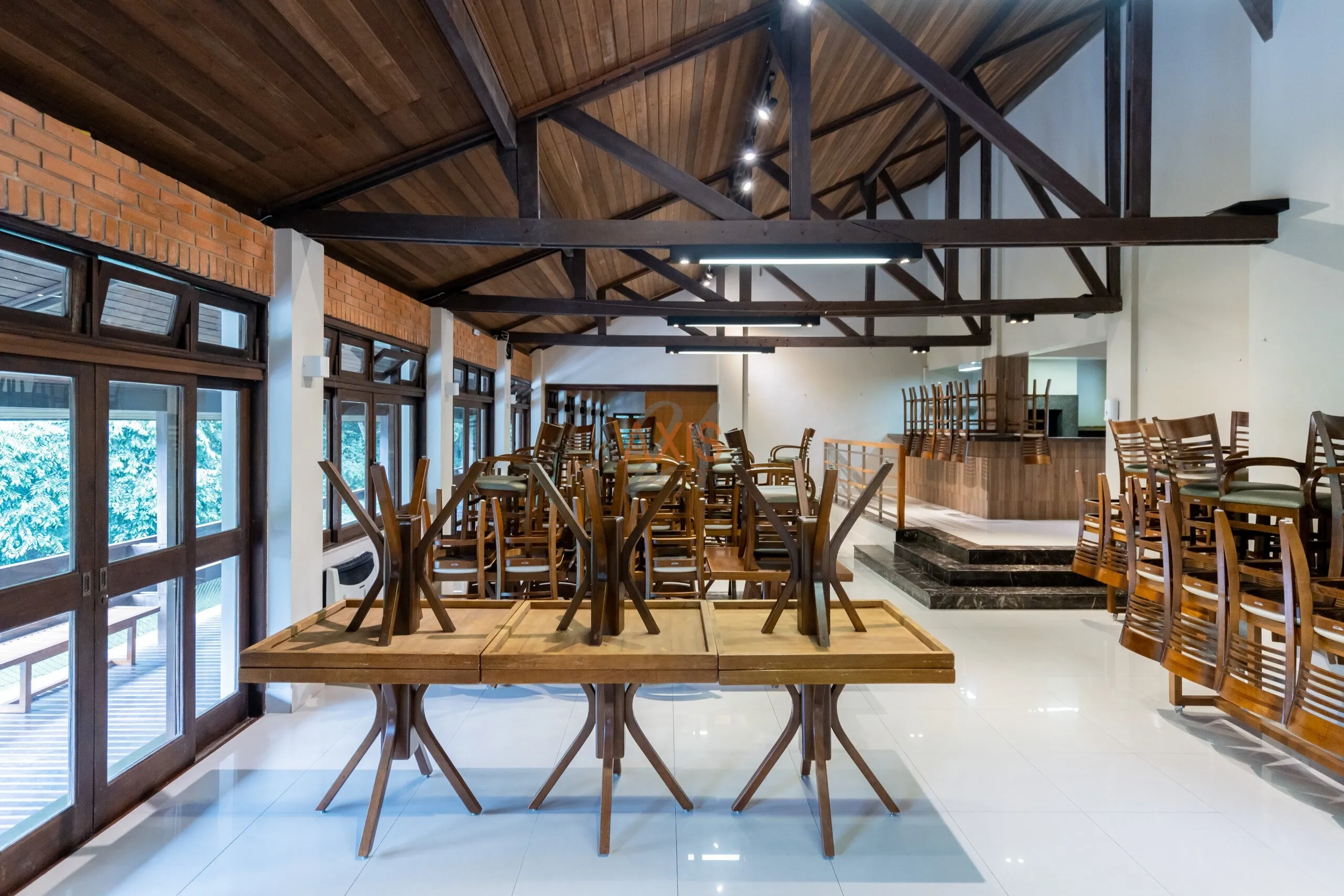 Casa de 5 Quartos à Venda no Condomínio Westside| Campo Comprido Curitiba — foto 62