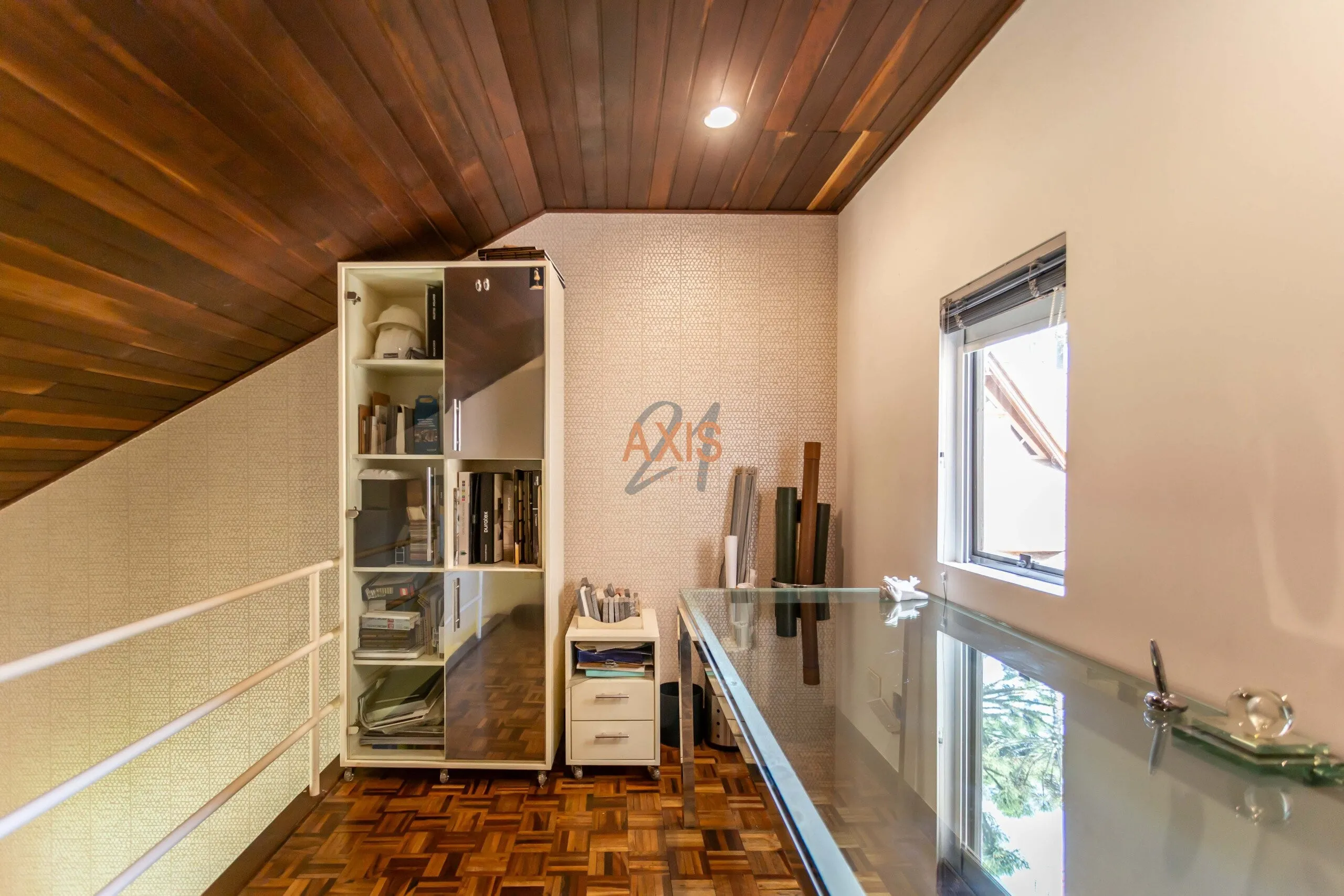 Casa de 5 Quartos à Venda no Condomínio Westside| Campo Comprido Curitiba — foto 39