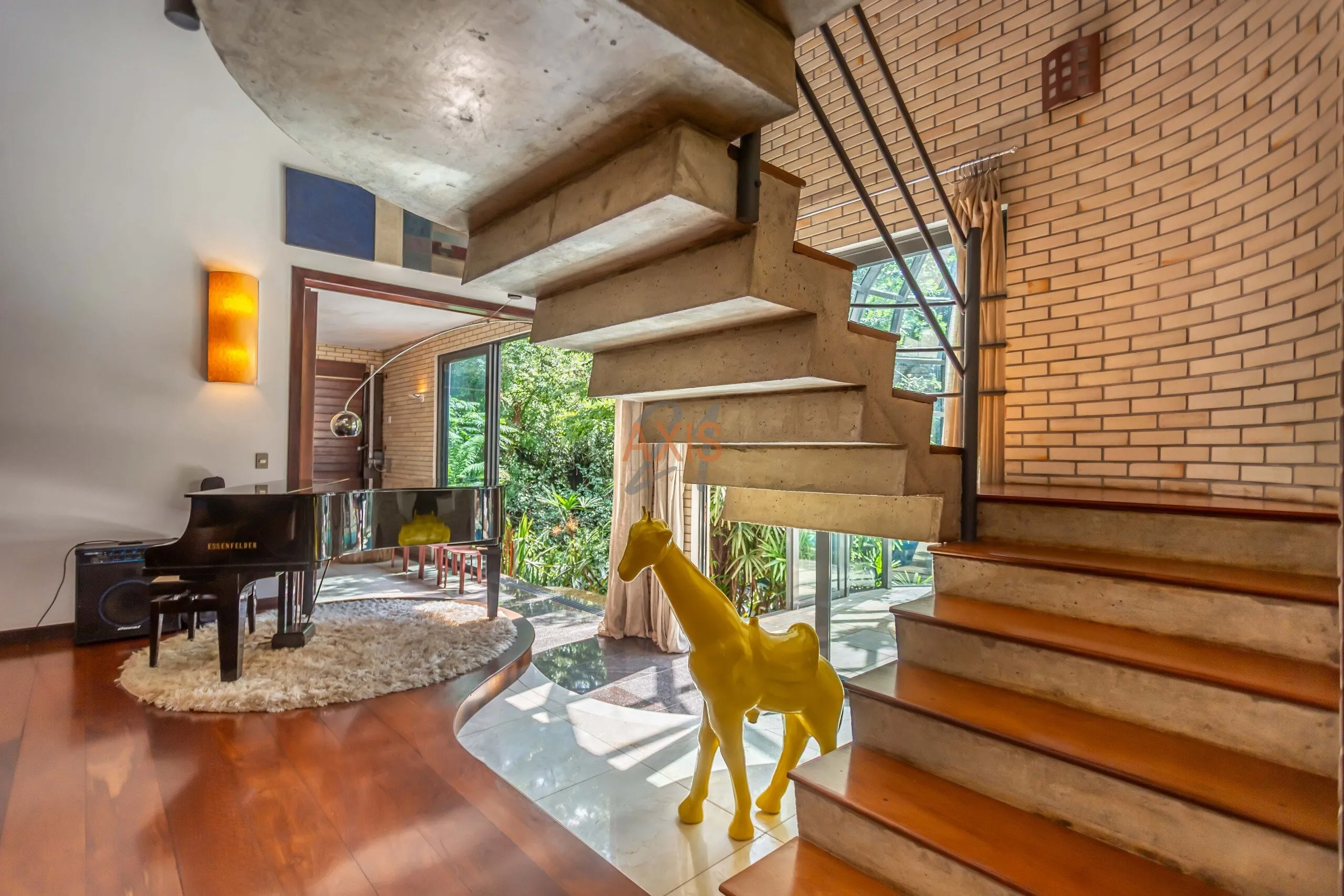 Casa de 5 Quartos à Venda no Condomínio Westside| Campo Comprido Curitiba — foto 13