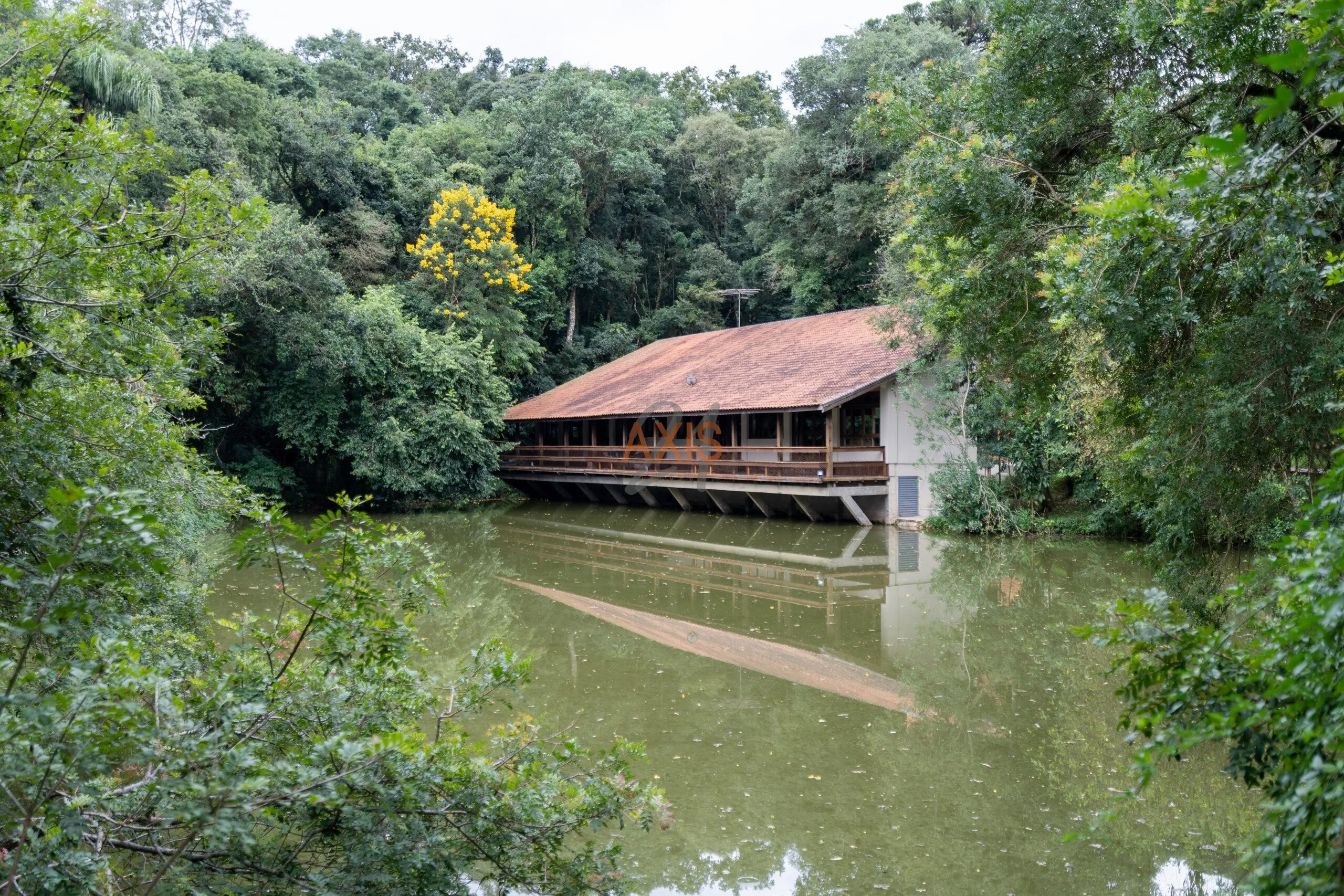 Casa de 5 Quartos à Venda no Condomínio Westside| Campo Comprido Curitiba — foto 56