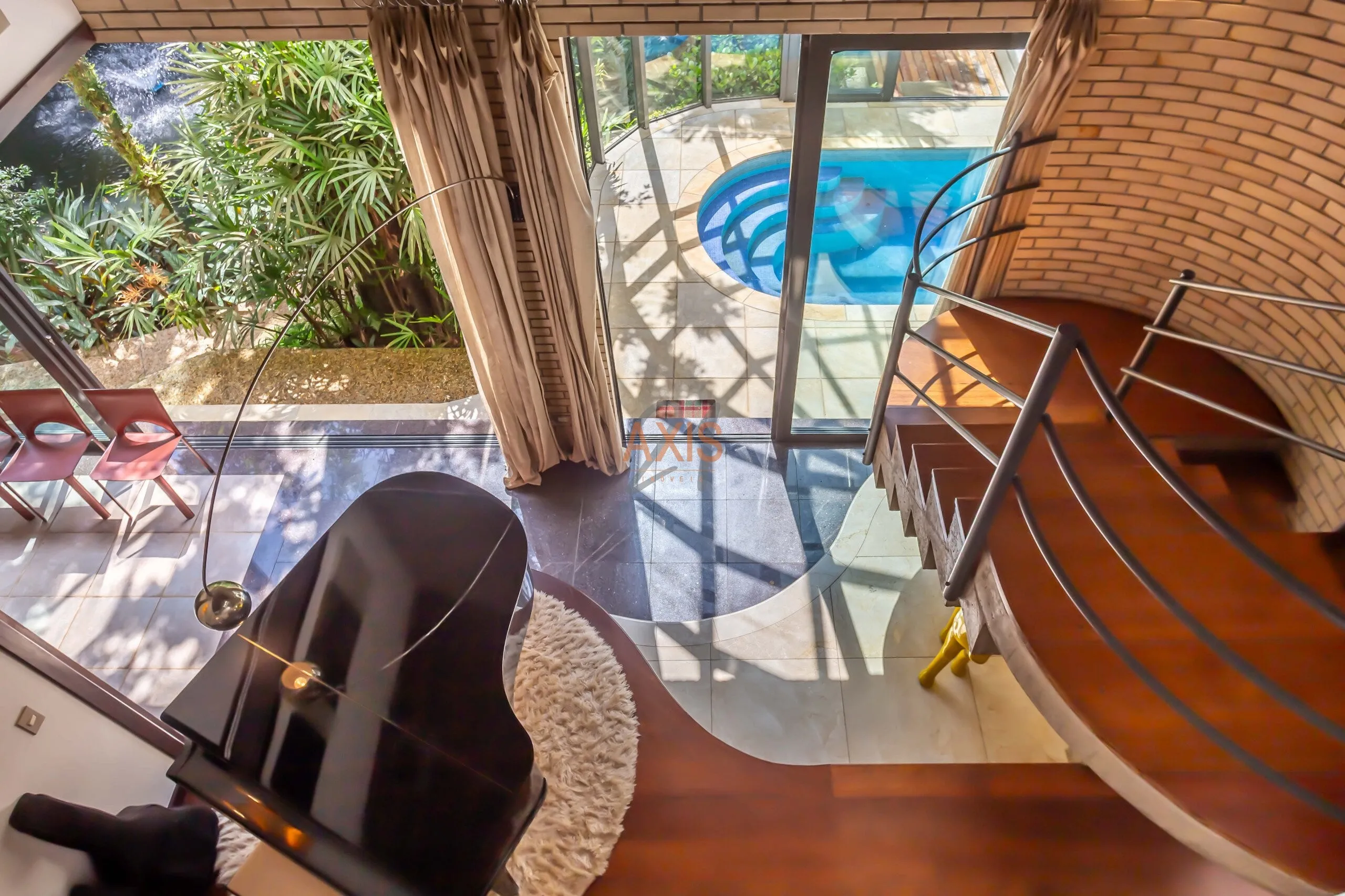 Casa de 5 Quartos à Venda no Condomínio Westside| Campo Comprido Curitiba — foto 25