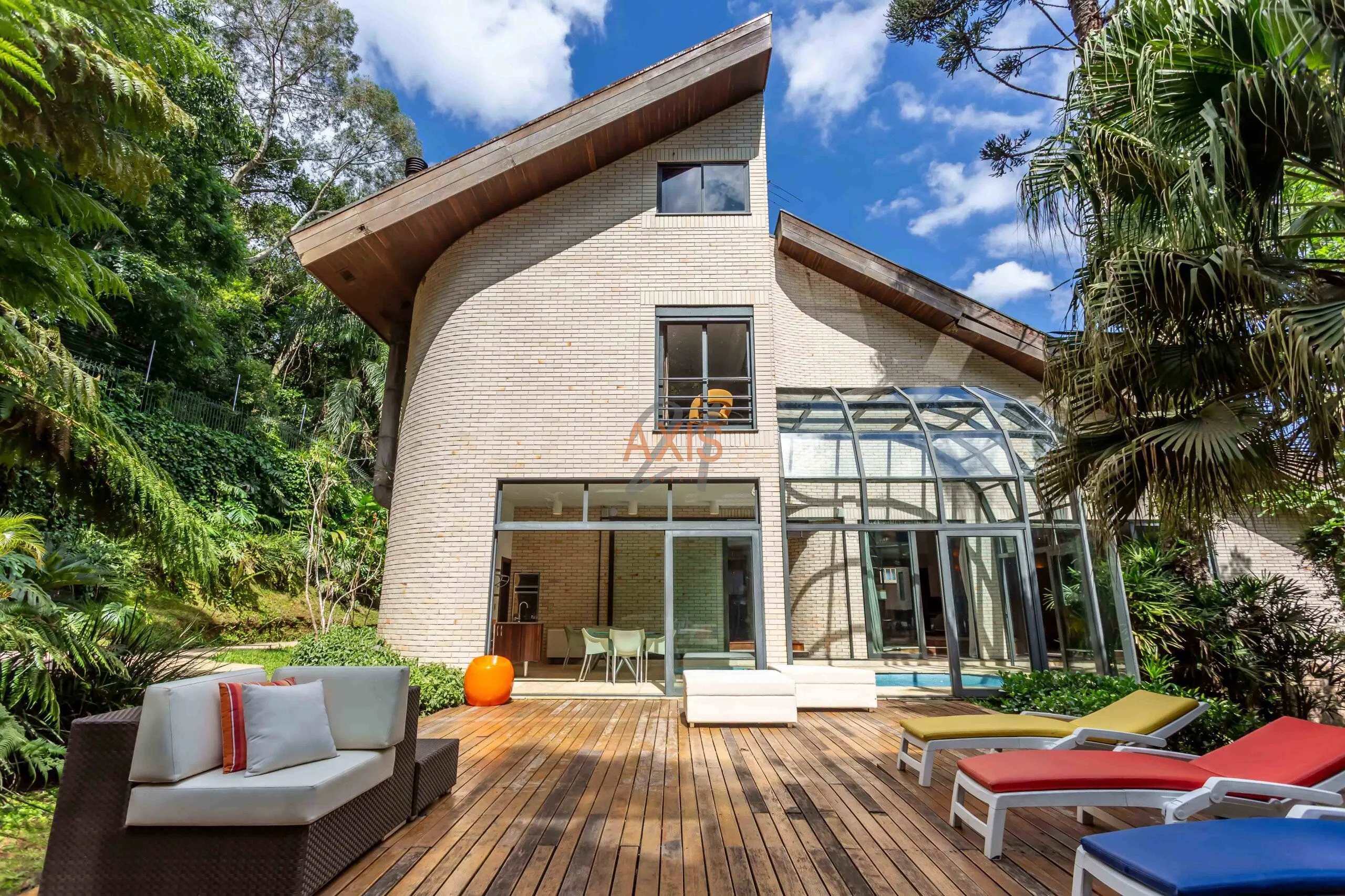 Casa de 5 Quartos à Venda no Condomínio Westside| Campo Comprido Curitiba — foto 5