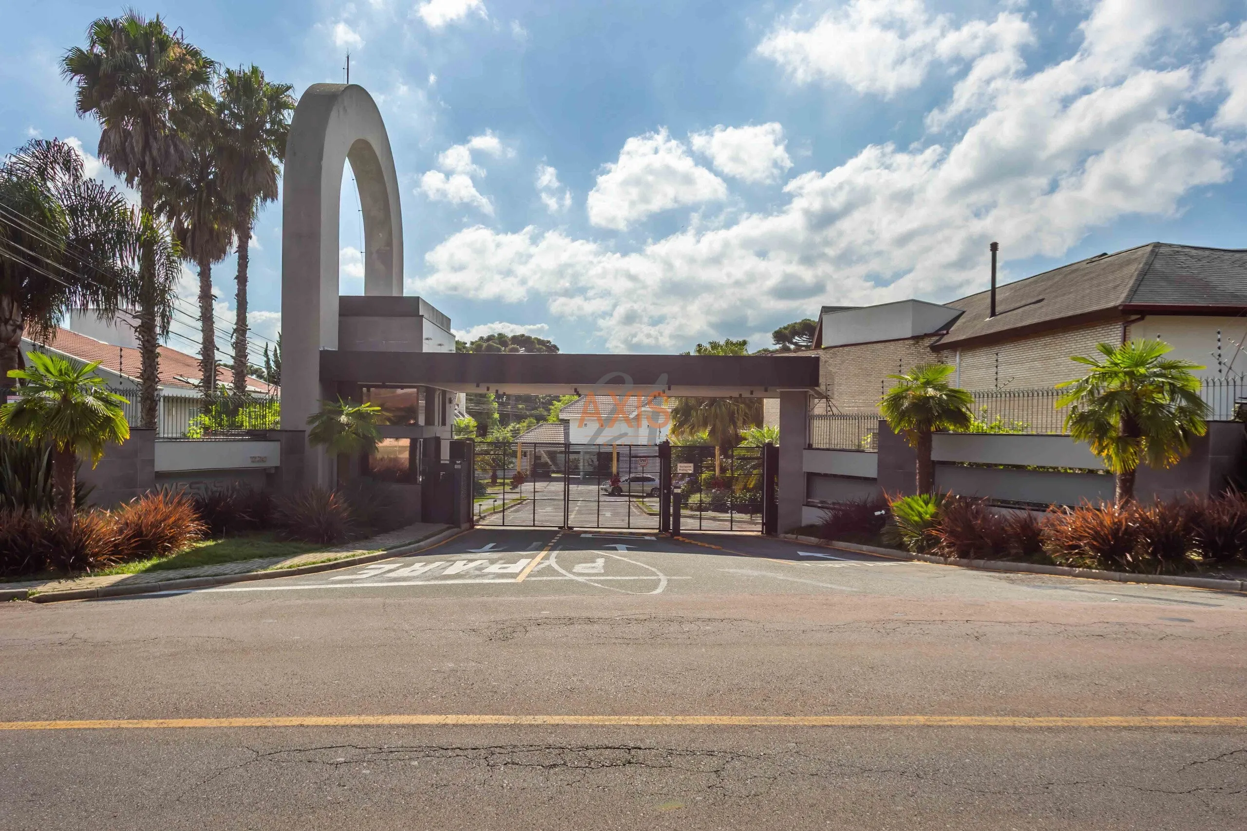 Casa de 5 Quartos à Venda no Condomínio Westside| Campo Comprido Curitiba — foto 66