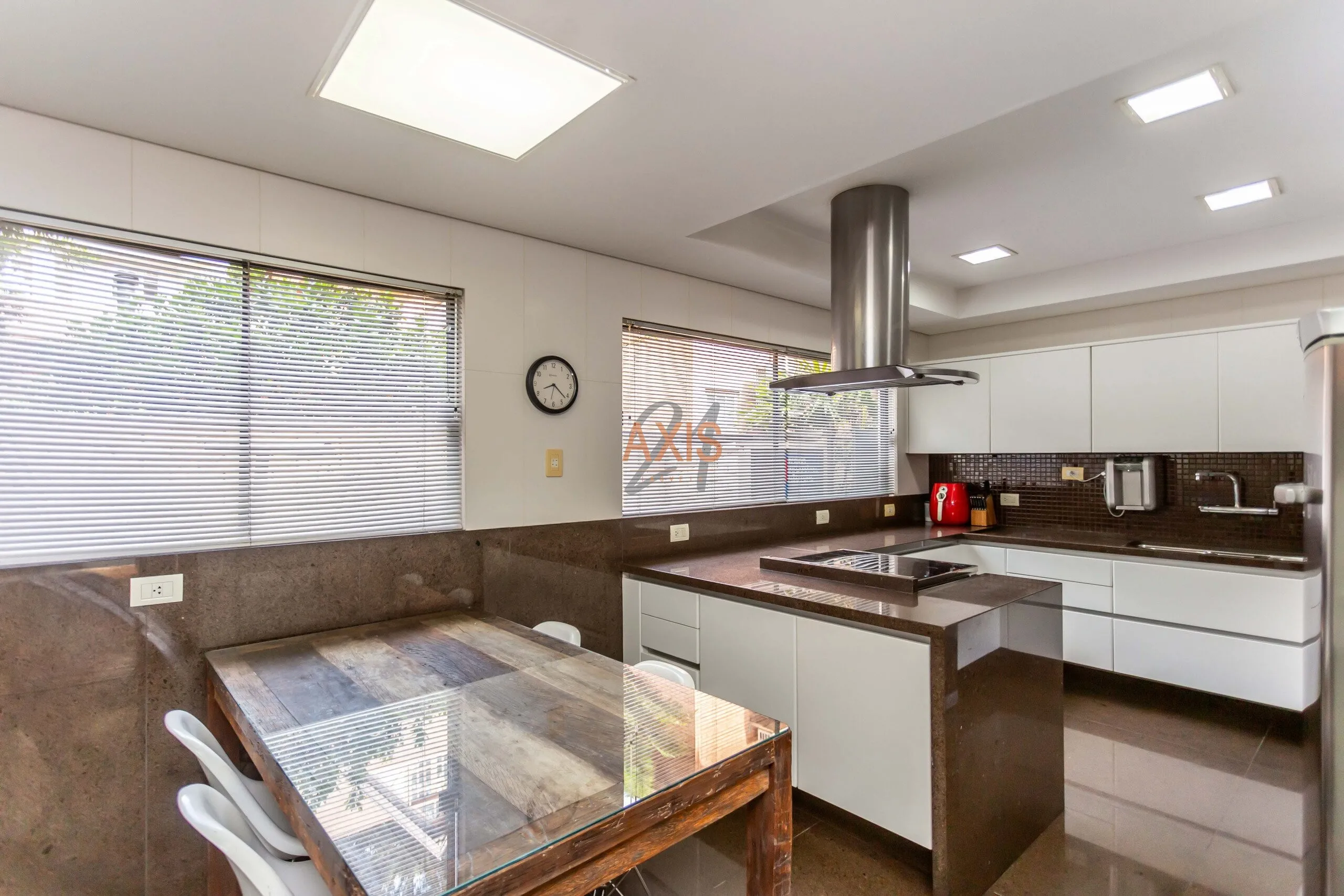 Casa de 5 Quartos à Venda no Condomínio Westside| Campo Comprido Curitiba — foto 49