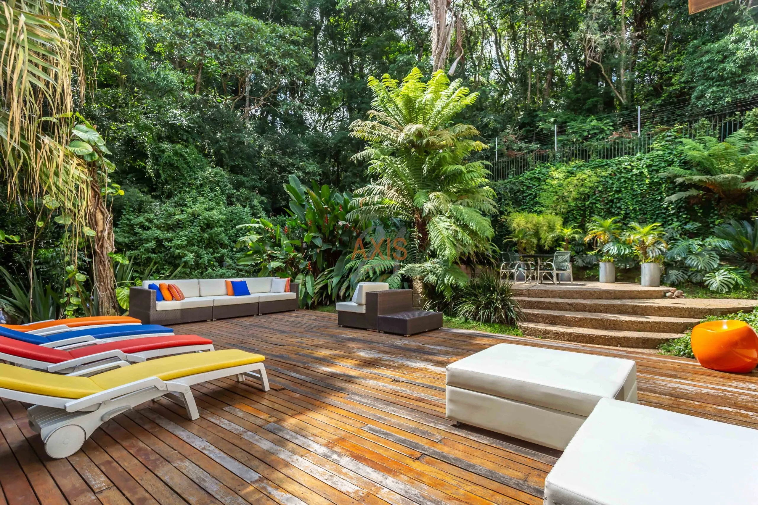 Casa de 5 Quartos à Venda no Condomínio Westside| Campo Comprido Curitiba — foto 10