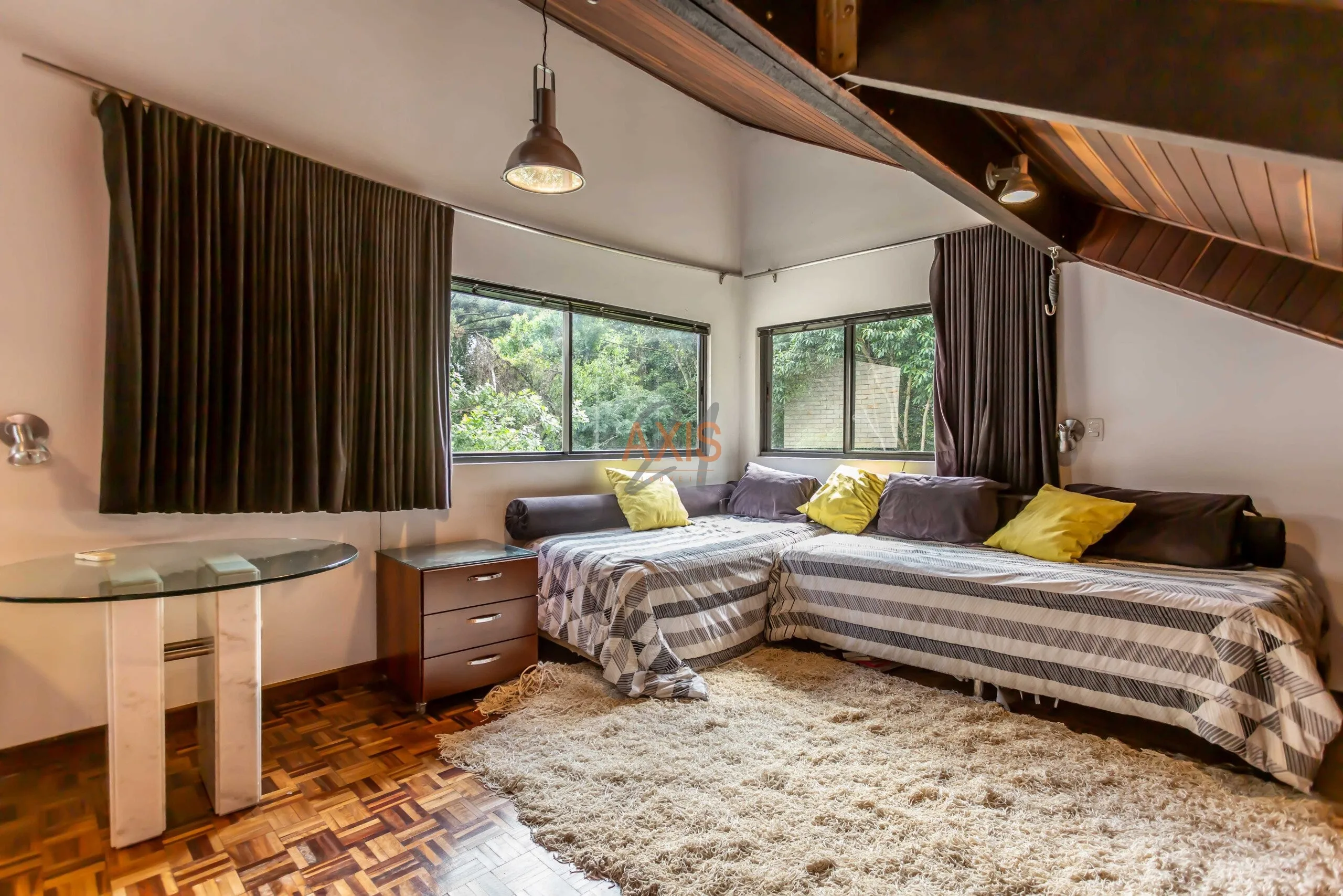 Casa de 5 Quartos à Venda no Condomínio Westside| Campo Comprido Curitiba — foto 45