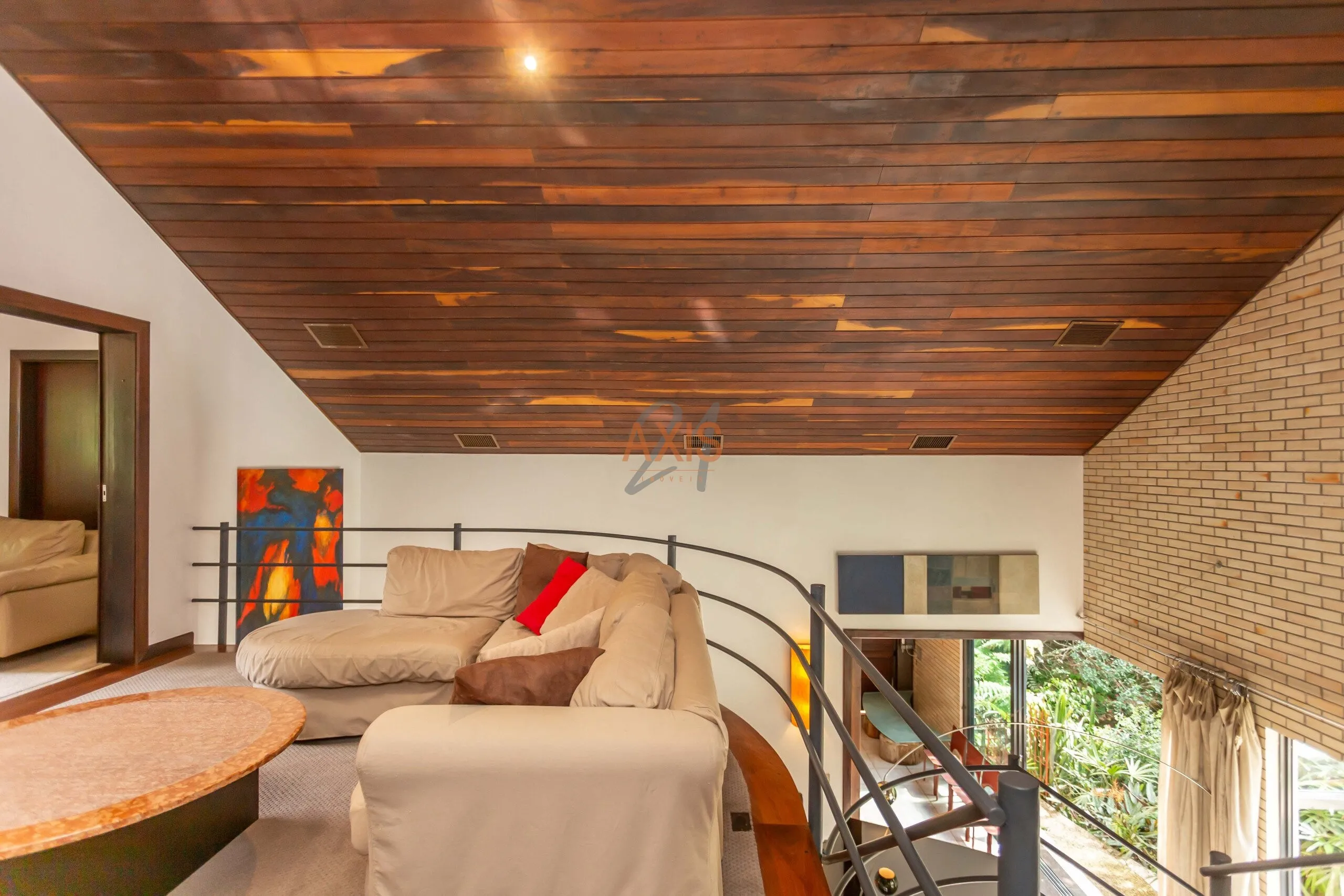 Casa de 5 Quartos à Venda no Condomínio Westside| Campo Comprido Curitiba — foto 31