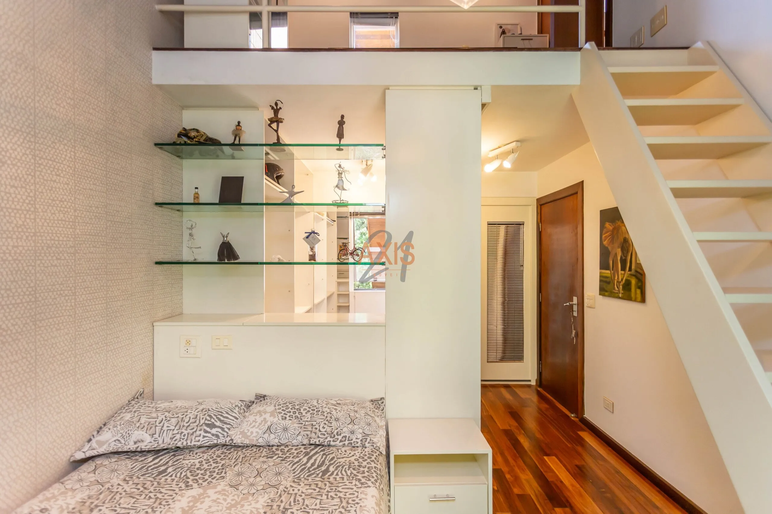 Casa de 5 Quartos à Venda no Condomínio Westside| Campo Comprido Curitiba — foto 36