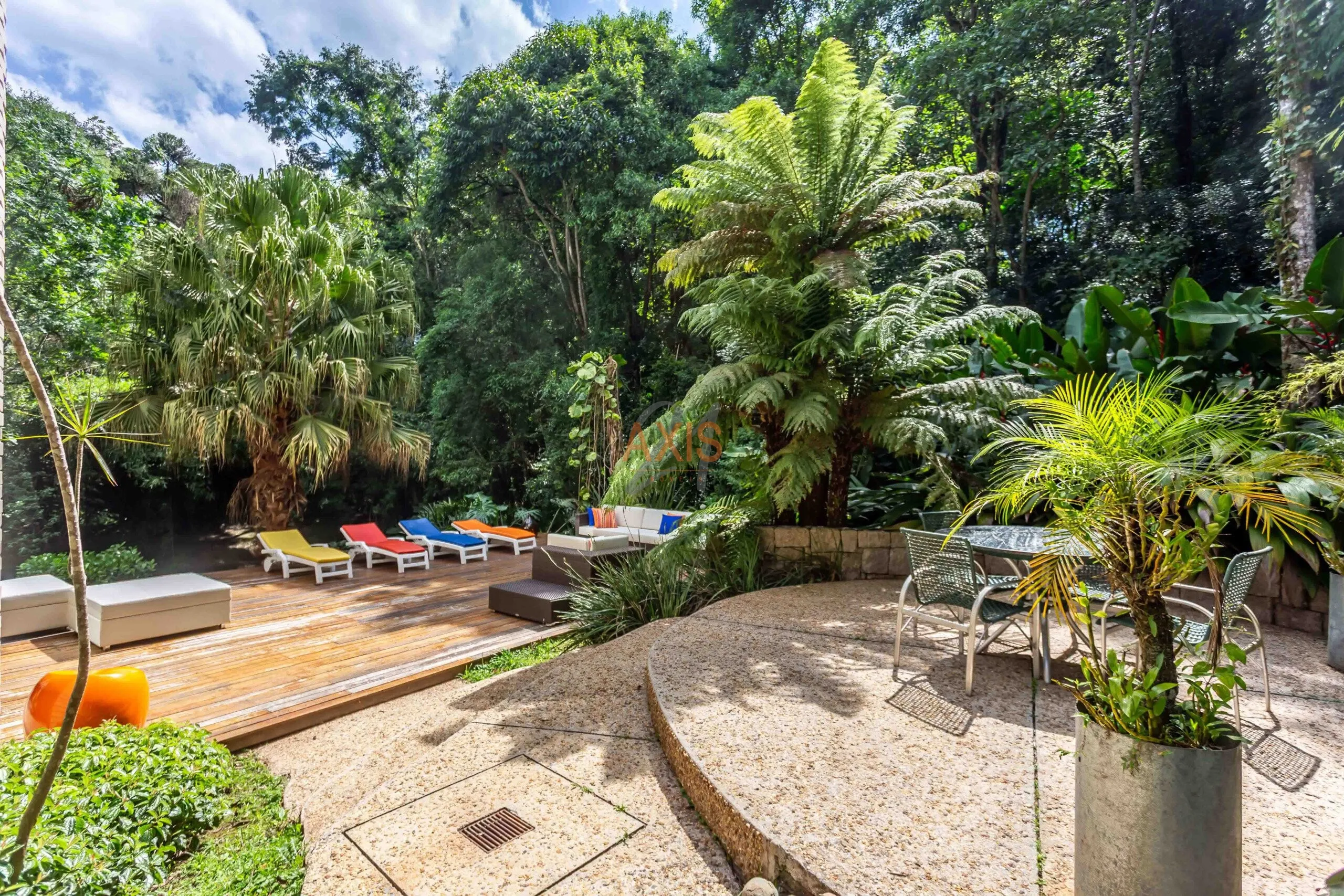Casa de 5 Quartos à Venda no Condomínio Westside| Campo Comprido Curitiba — foto 8