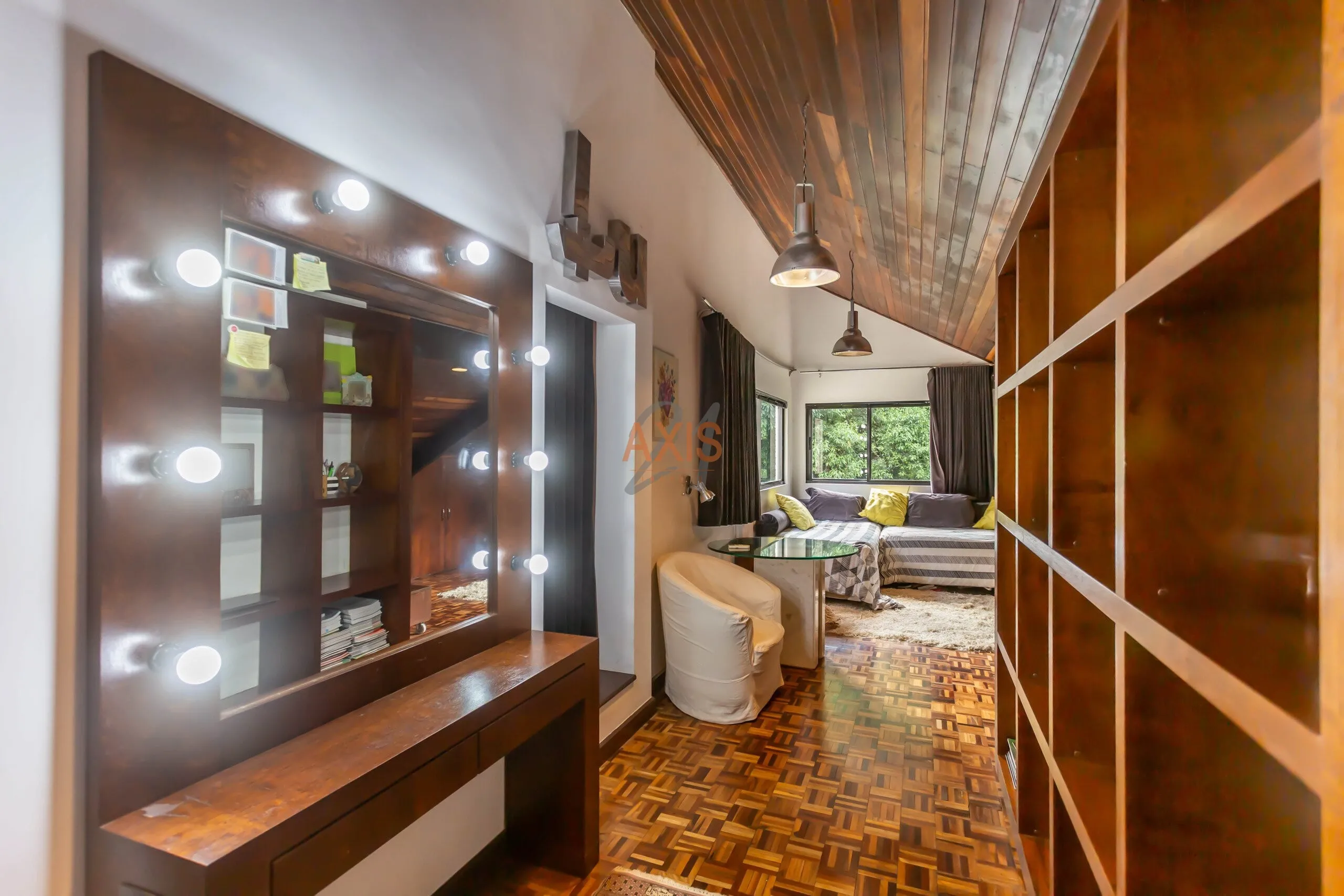 Casa de 5 Quartos à Venda no Condomínio Westside| Campo Comprido Curitiba — foto 46