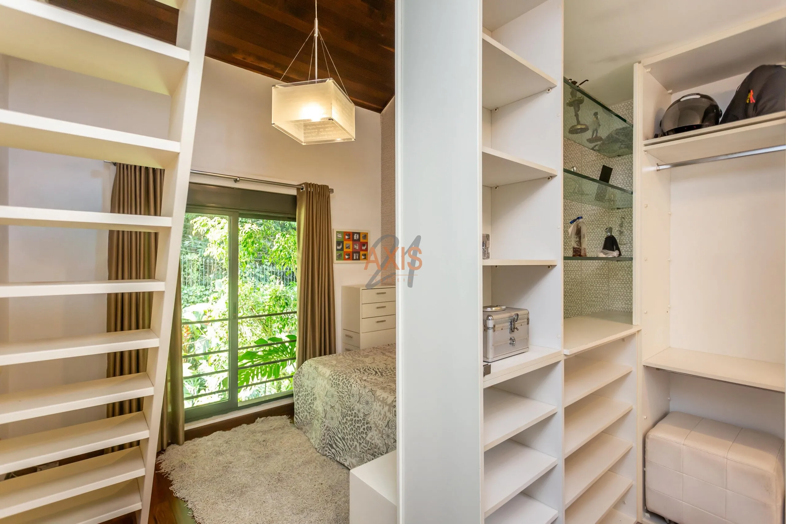 Casa de 5 Quartos à Venda no Condomínio Westside| Campo Comprido Curitiba — foto 37