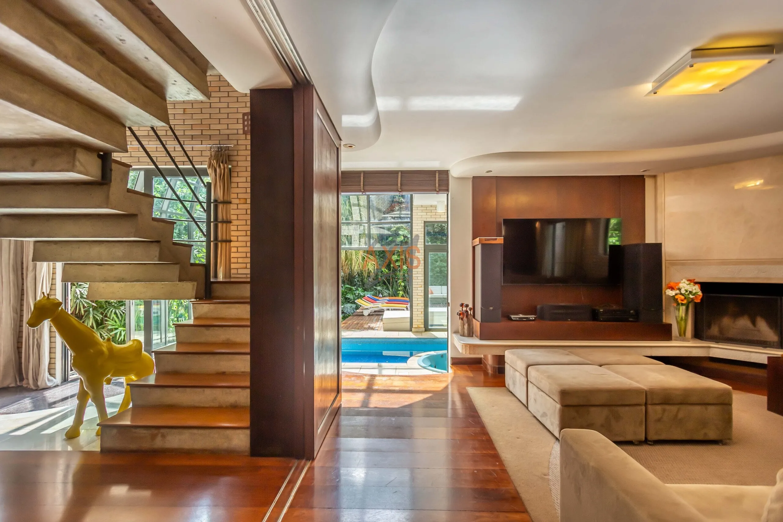 Casa de 5 Quartos à Venda no Condomínio Westside| Campo Comprido Curitiba — foto 14