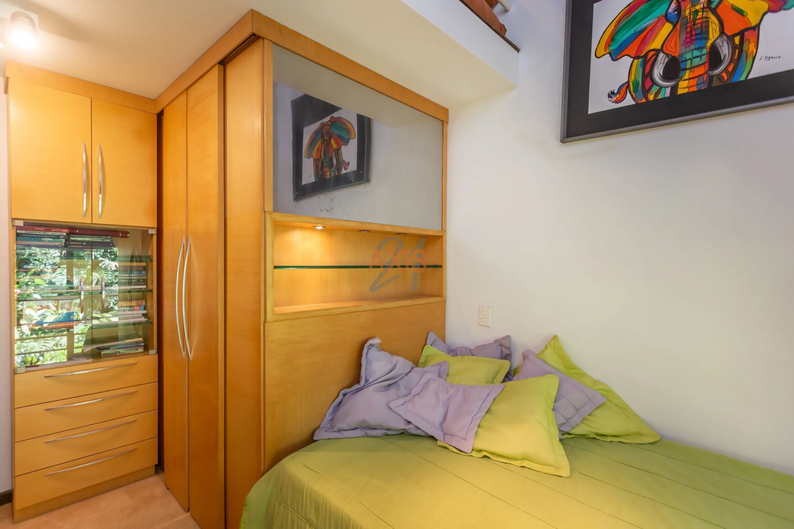 Casa de 5 Quartos à Venda no Condomínio Westside| Campo Comprido Curitiba — foto 41