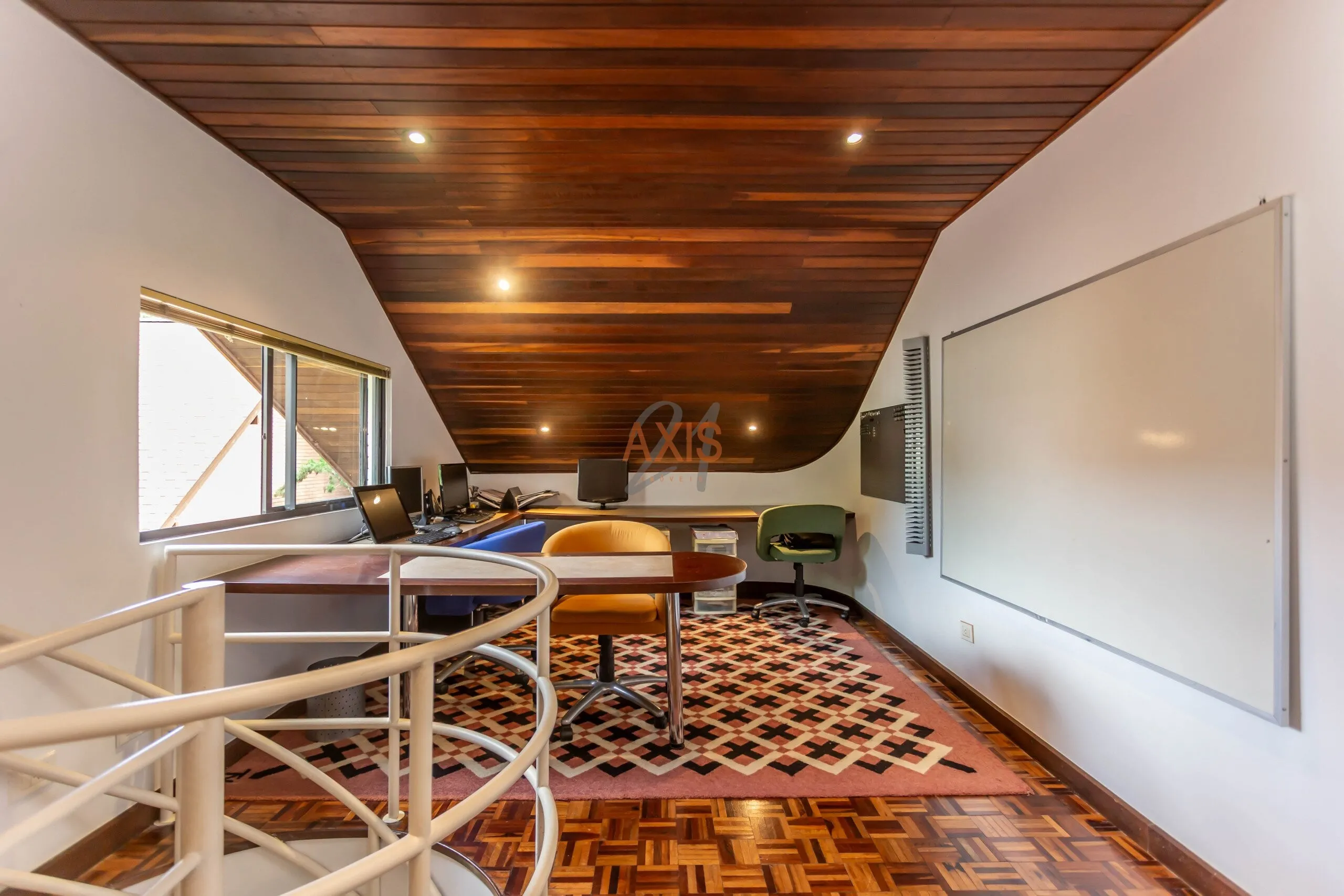 Casa de 5 Quartos à Venda no Condomínio Westside| Campo Comprido Curitiba — foto 48