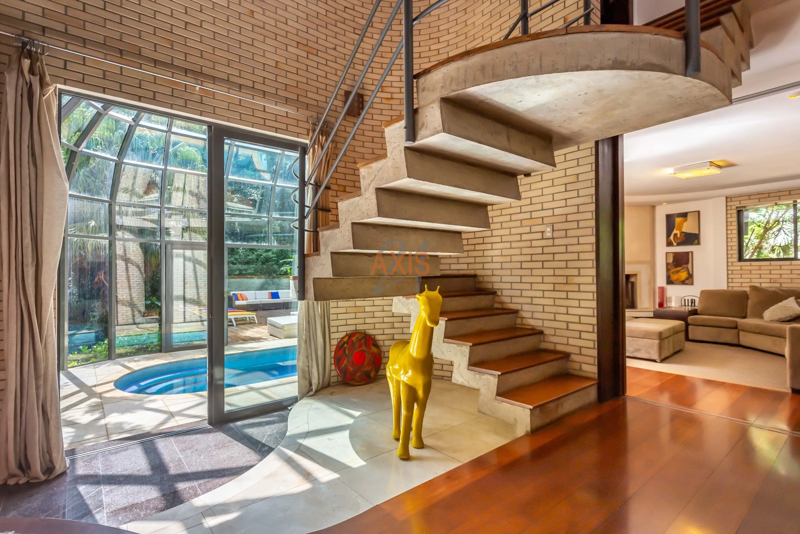Casa de 5 Quartos à Venda no Condomínio Westside| Campo Comprido Curitiba — foto 12