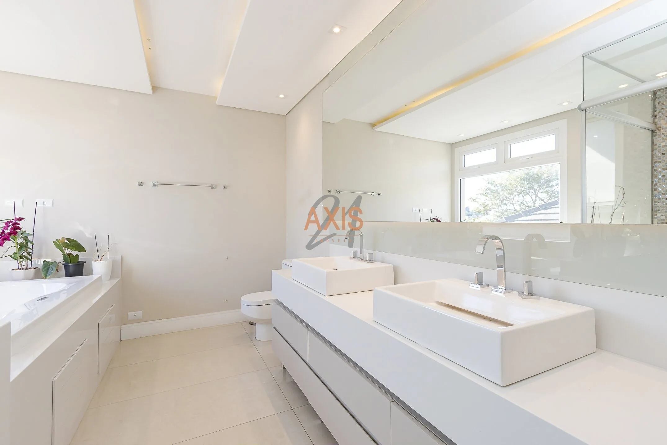 Casa  de 4 Quartos à Venda no Condomínio Boulevard Bacacheri | Bacacheri  Curitiba — foto 15