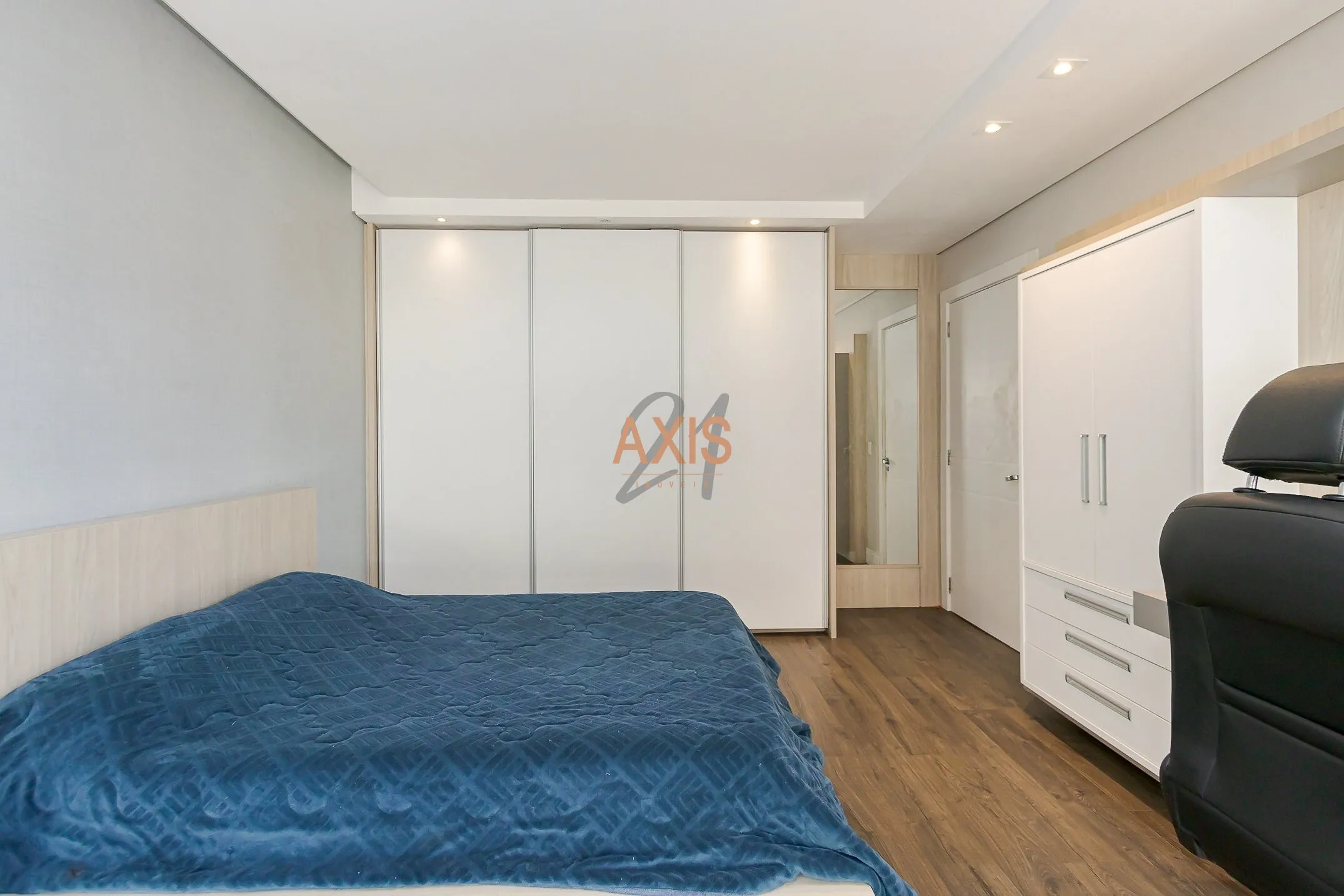 Casa  de 4 Quartos à Venda no Condomínio Boulevard Bacacheri | Bacacheri  Curitiba — foto 23
