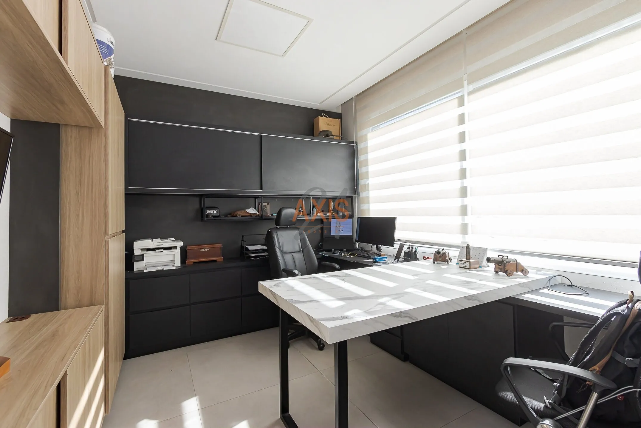 Casa  de 4 Quartos à Venda no Condomínio Boulevard Bacacheri | Bacacheri  Curitiba — foto 11