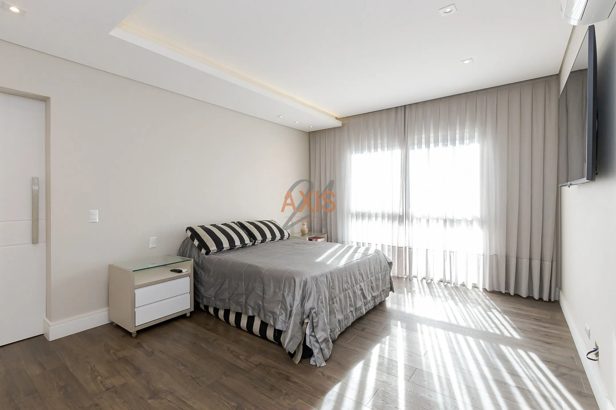 Casa  de 4 Quartos à Venda no Condomínio Boulevard Bacacheri | Bacacheri  Curitiba — foto 14