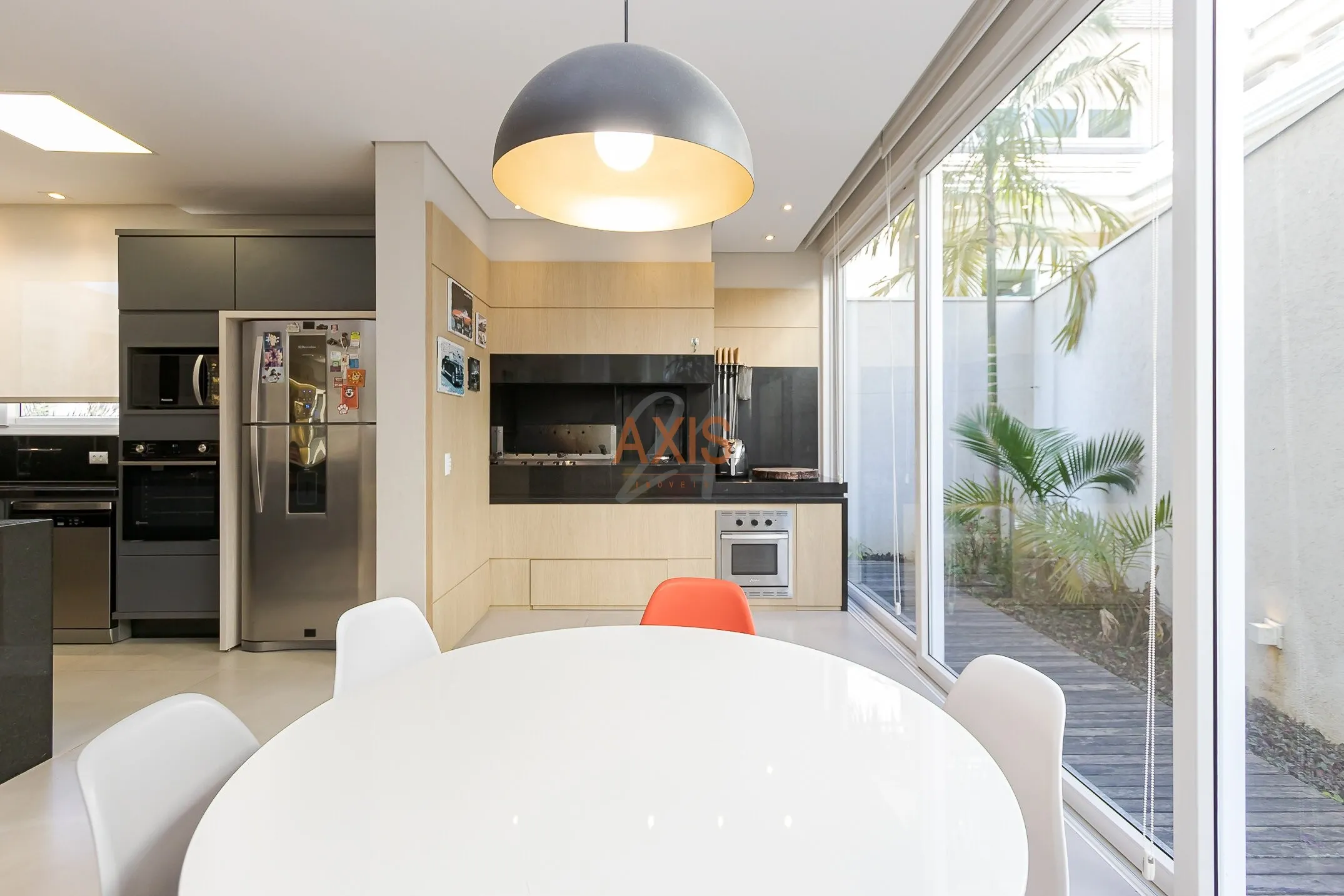 Casa  de 4 Quartos à Venda no Condomínio Boulevard Bacacheri | Bacacheri  Curitiba — foto 10