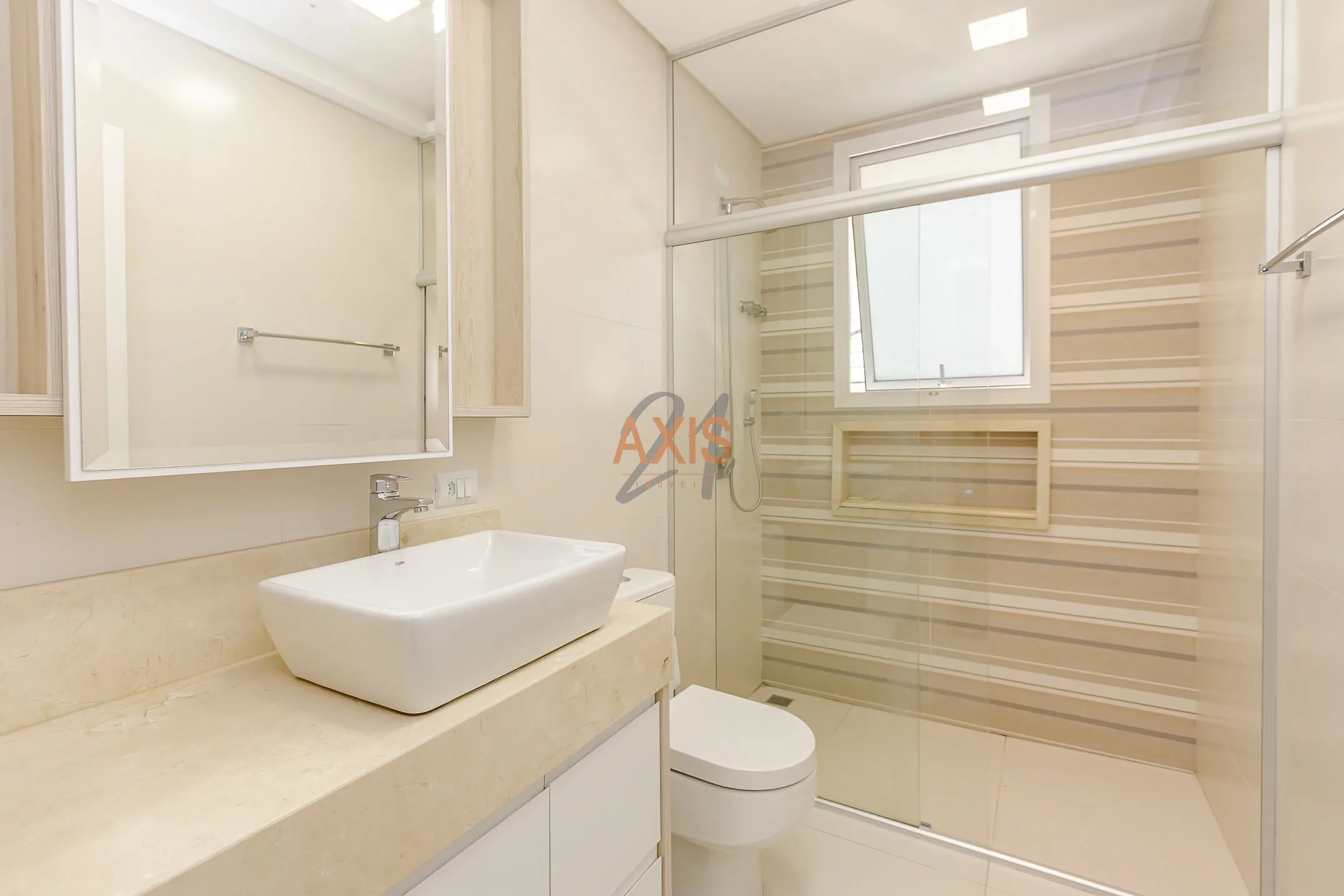 Casa  de 4 Quartos à Venda no Condomínio Boulevard Bacacheri | Bacacheri  Curitiba — foto 24