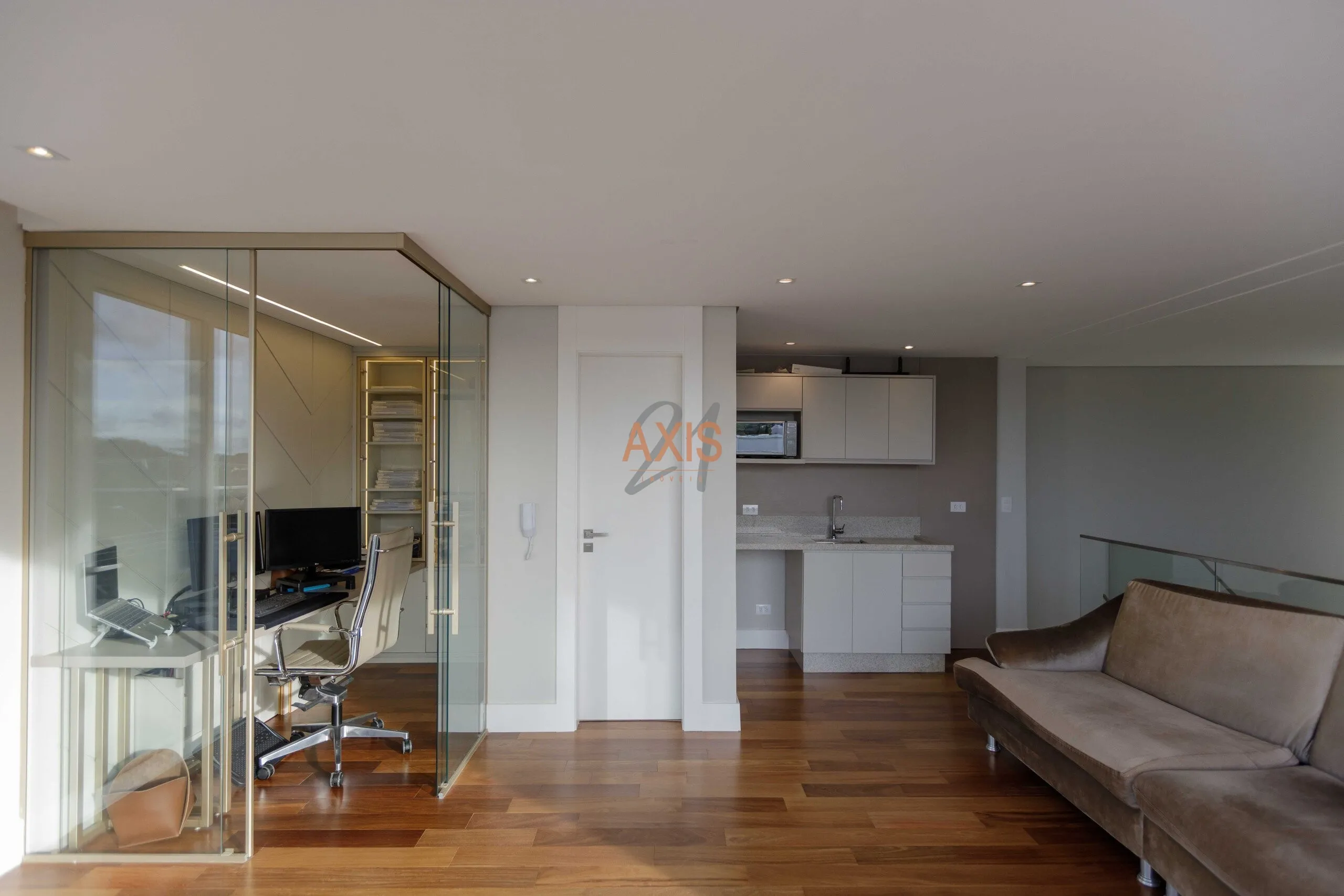 Casa de 3 Suítes à Venda  no Harmony Village Condominium | São Braz  Curitiba — foto 30