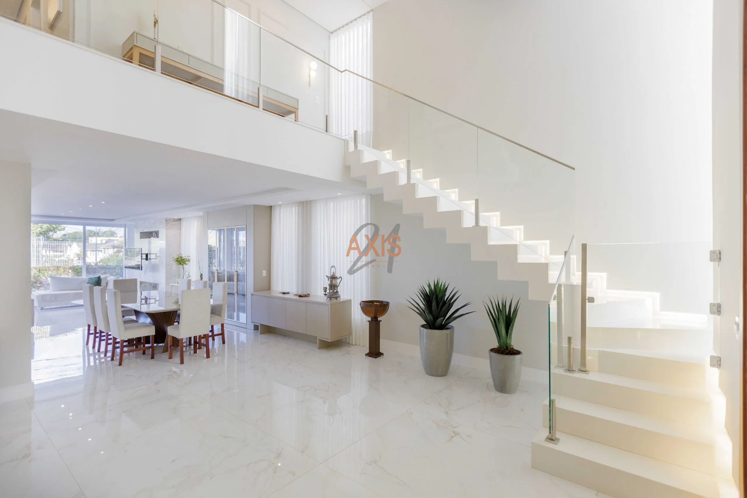 Casa de 3 Suítes à Venda  no Harmony Village Condominium | São Braz  Curitiba — foto 5
