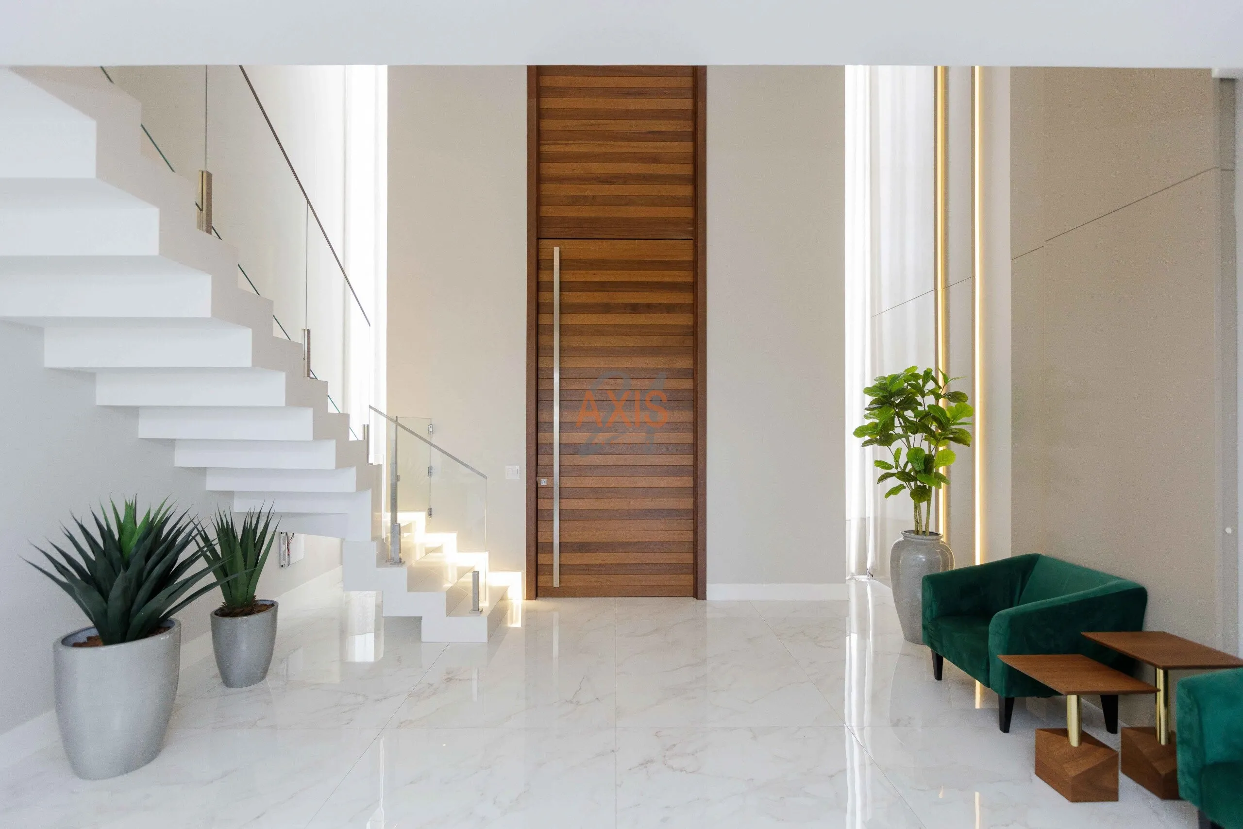 Casa de 3 Suítes à Venda  no Harmony Village Condominium | São Braz  Curitiba — foto 2
