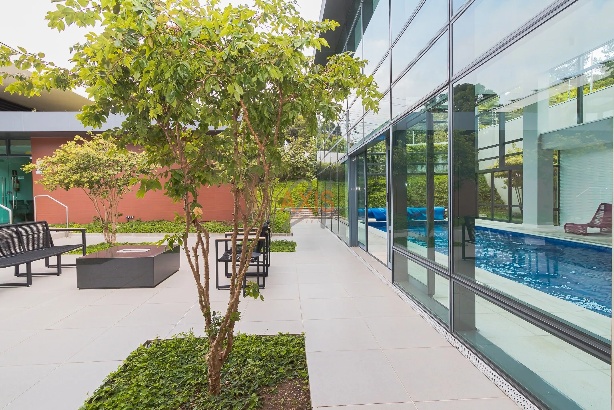 Casa de 3 Suítes à Venda  no Harmony Village Condominium | São Braz  Curitiba — foto 34