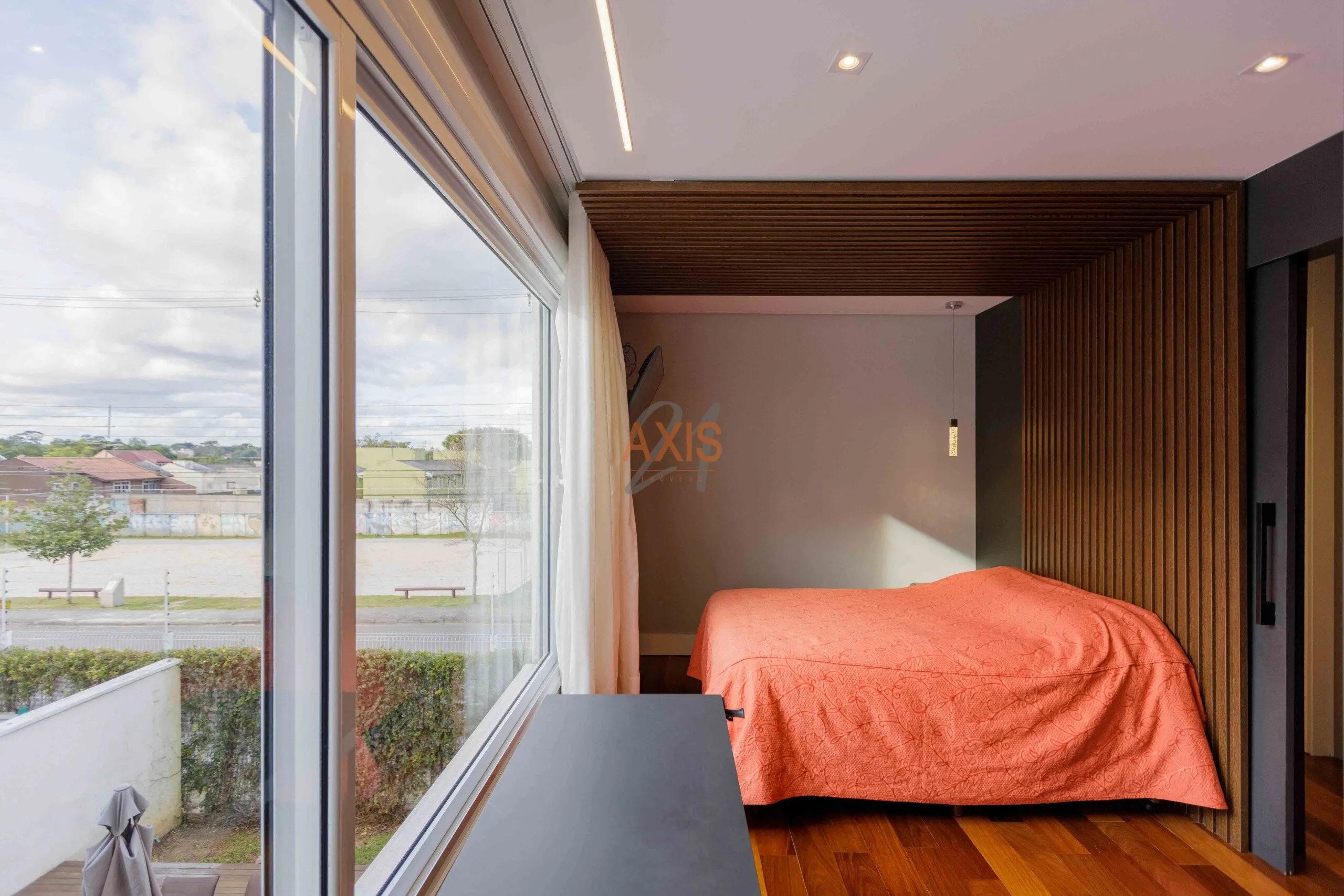 Casa de 3 Suítes à Venda  no Harmony Village Condominium | São Braz  Curitiba — foto 22