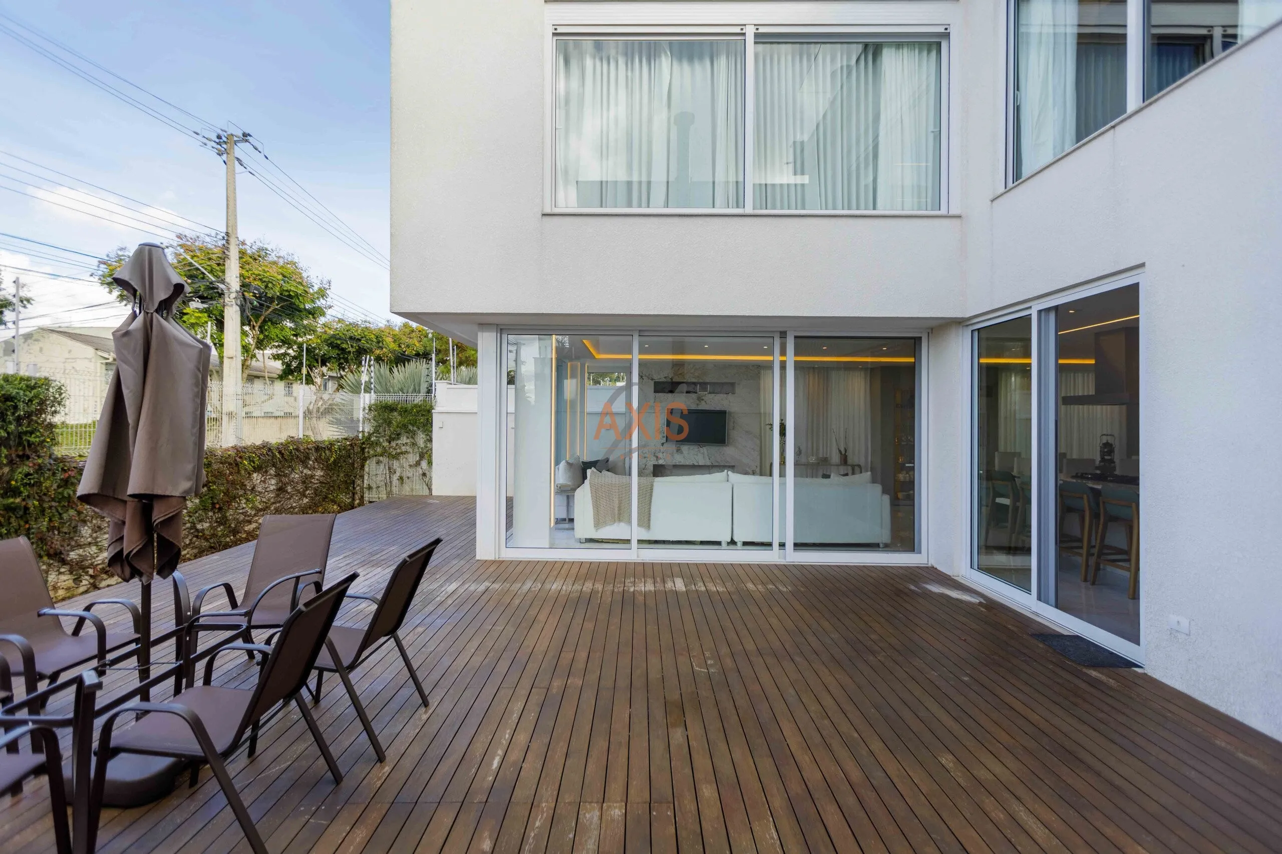 Casa de 3 Suítes à Venda  no Harmony Village Condominium | São Braz  Curitiba — foto 13