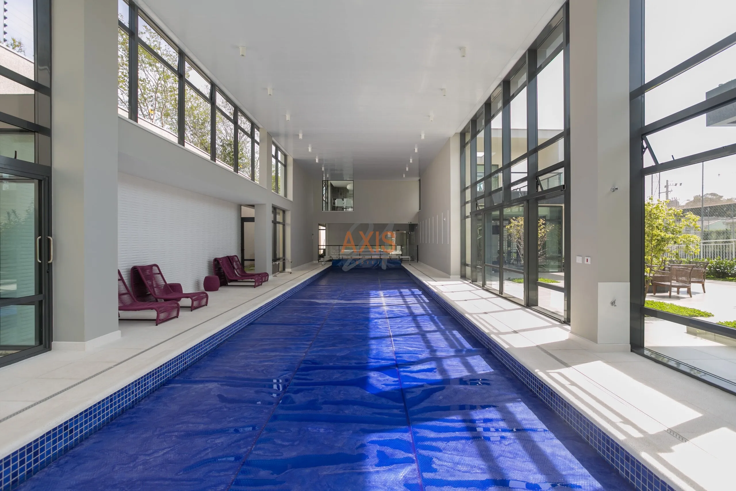 Casa de 3 Suítes à Venda  no Harmony Village Condominium | São Braz  Curitiba — foto 36